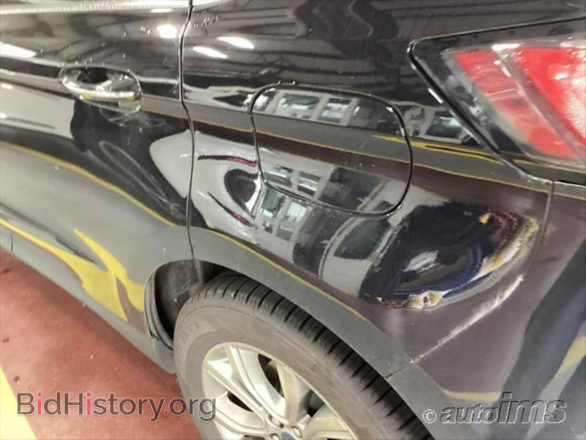 2019 FORD EDGE - VIN: 2FMPK4K95KBC64310 - Photo 11