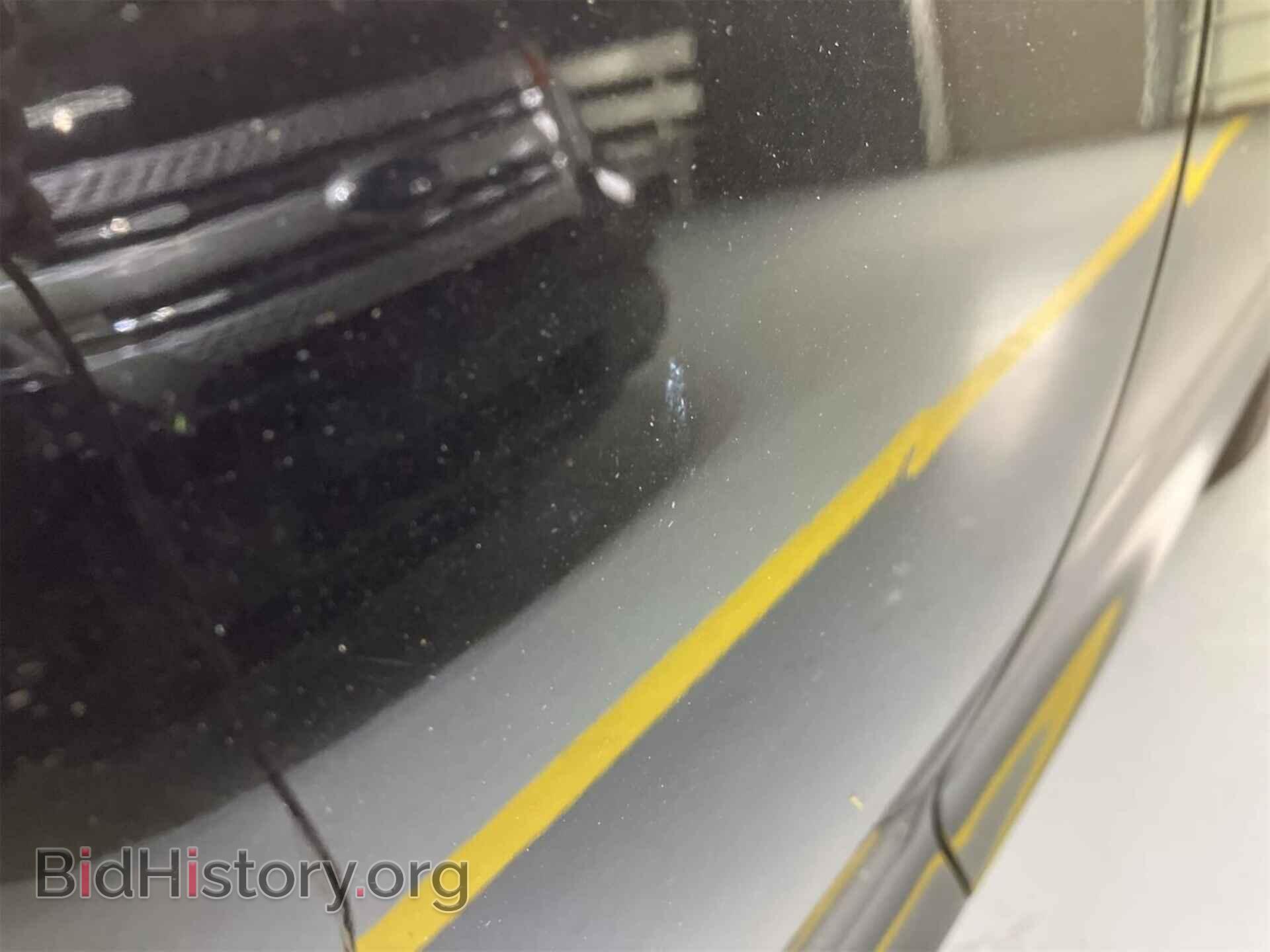 2020 FORD EDGE - VIN: 2FMPK4K9XLBA60961 - Photo 2