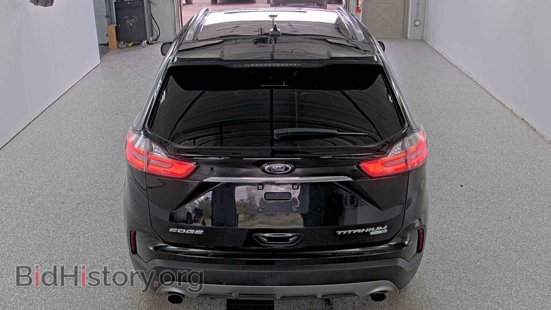 2020 FORD EDGE - VIN: 2FMPK4K9XLBA60961 - Photo 4
