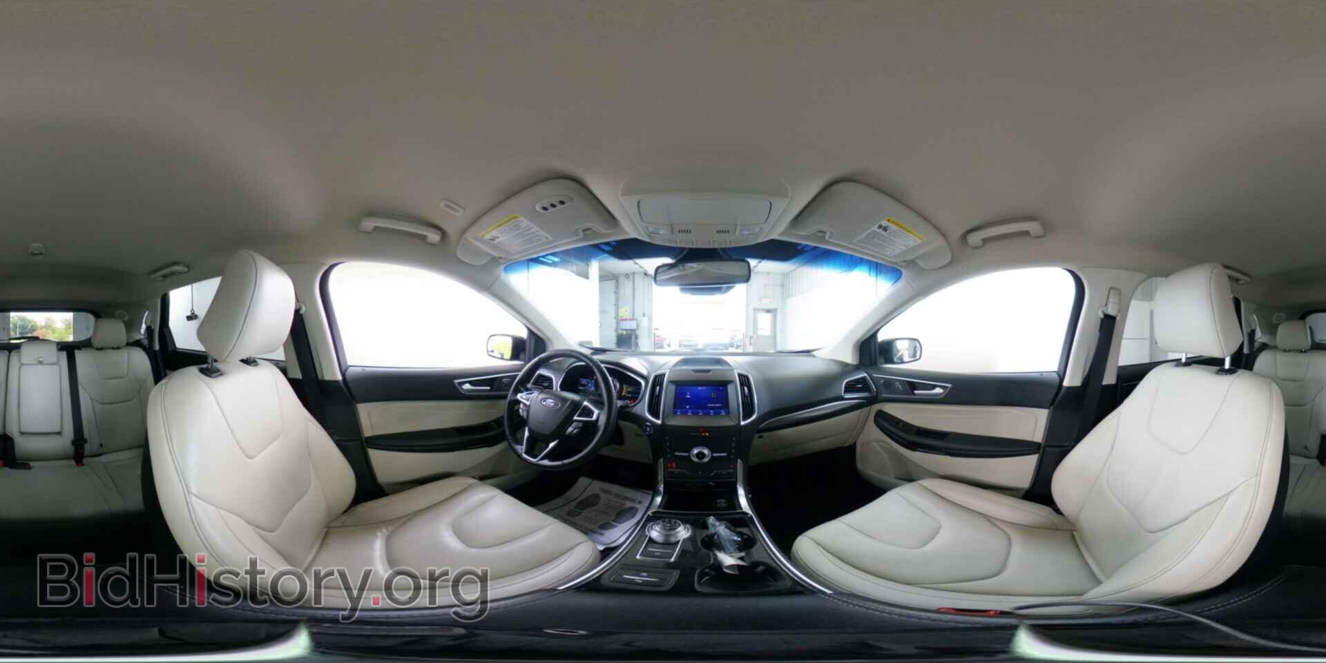 2020 FORD EDGE - VIN: 2FMPK4K9XLBA60961 - Photo 5