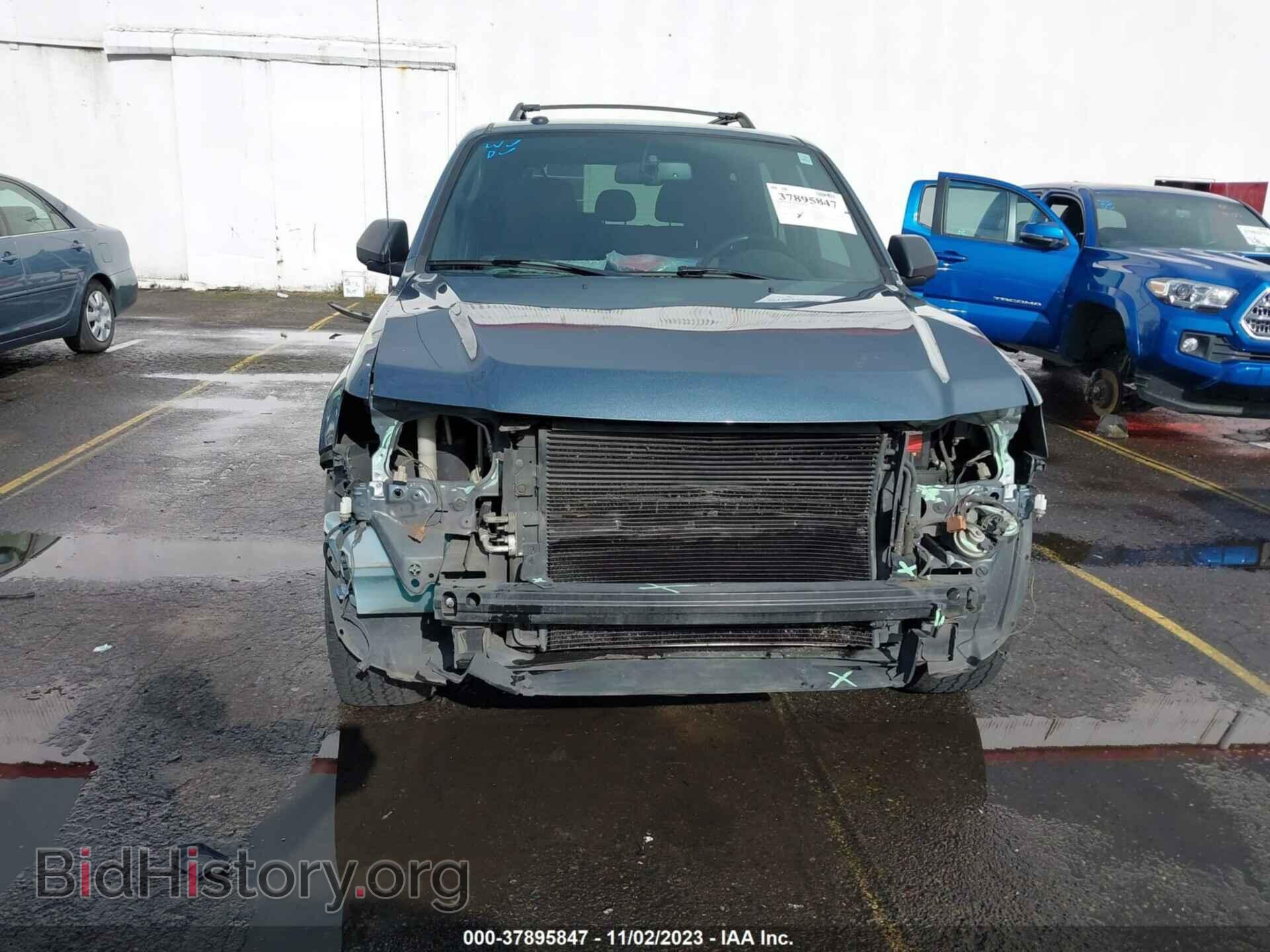 2012 FORD ESCAPE - VIN: 1FMCU9DG1CKC24282 - Фото 6