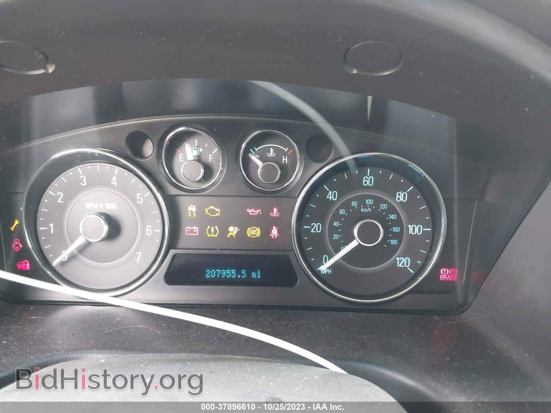 2010 FORD FLEX - VIN: 2FMGK5CC9ABA88098 - Фото 7