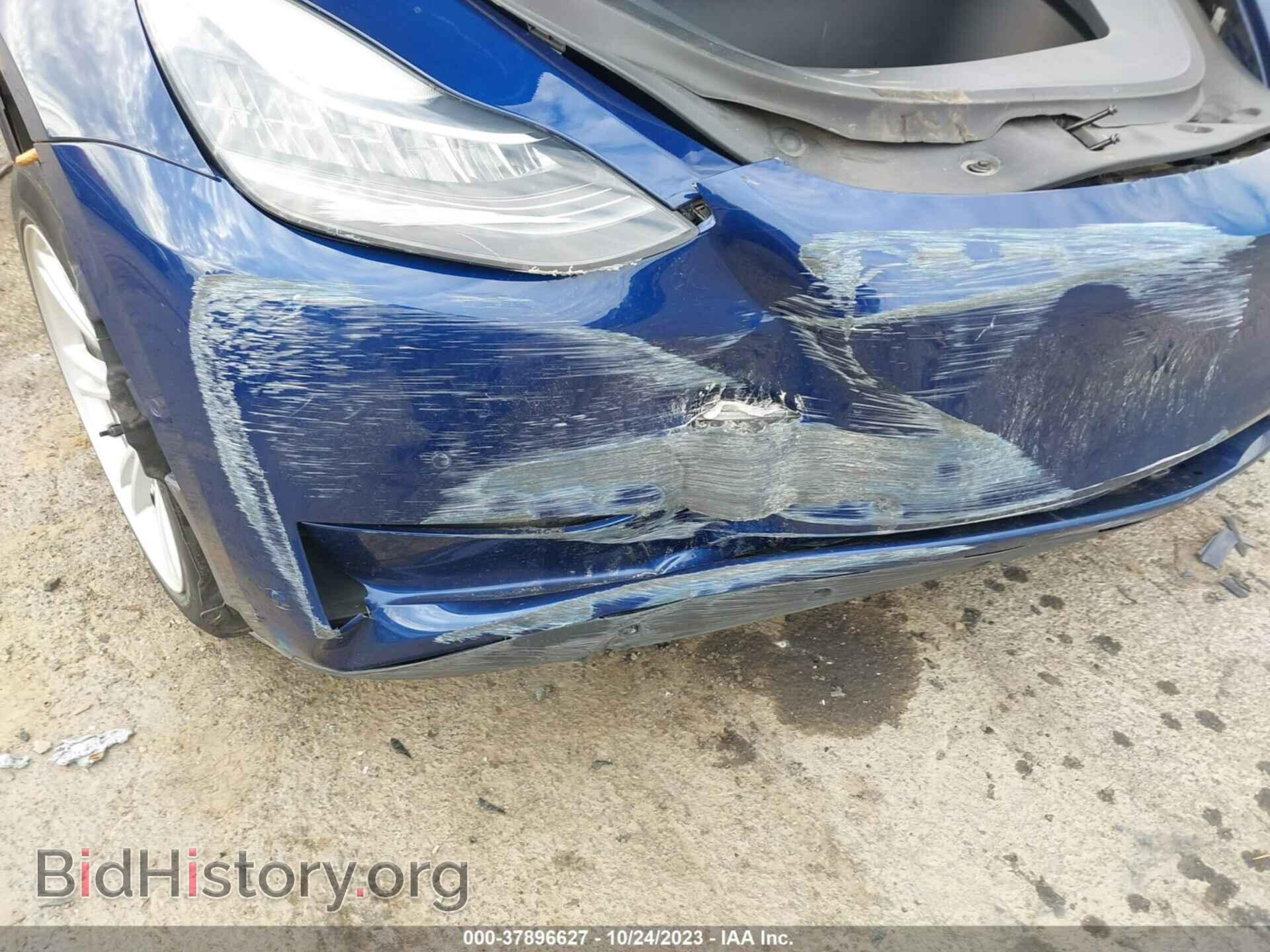 2021 TESLA MODEL Y - VIN: 5YJYGAEEXMF211464 - Фото 6