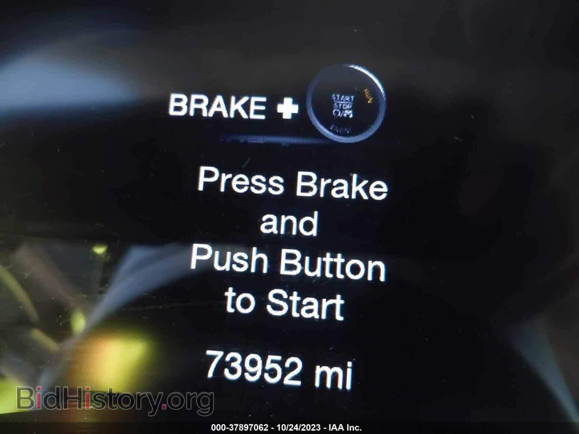 2018 DODGE DURANGO - VIN: 1C4RDJAG7JC283350 - Photo 7