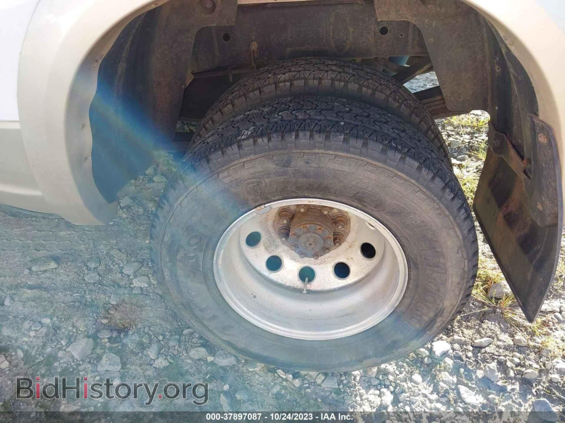 2014 RAM 3500 - VIN: 3C63RRKL7EG116112 - Фото 12