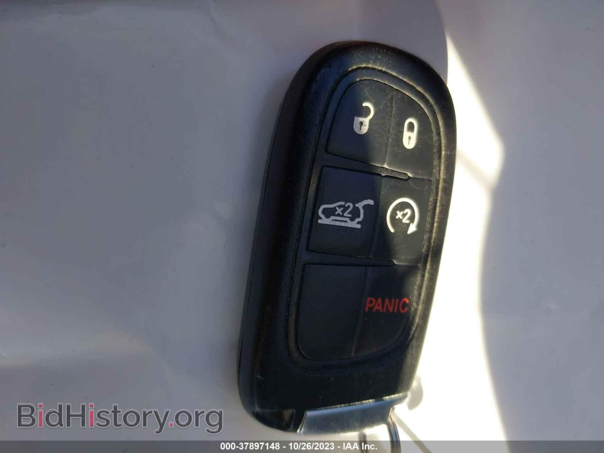 2015 JEEP CHEROKEE - VIN: 1C4PJMCS5FW593473 - Photo 11