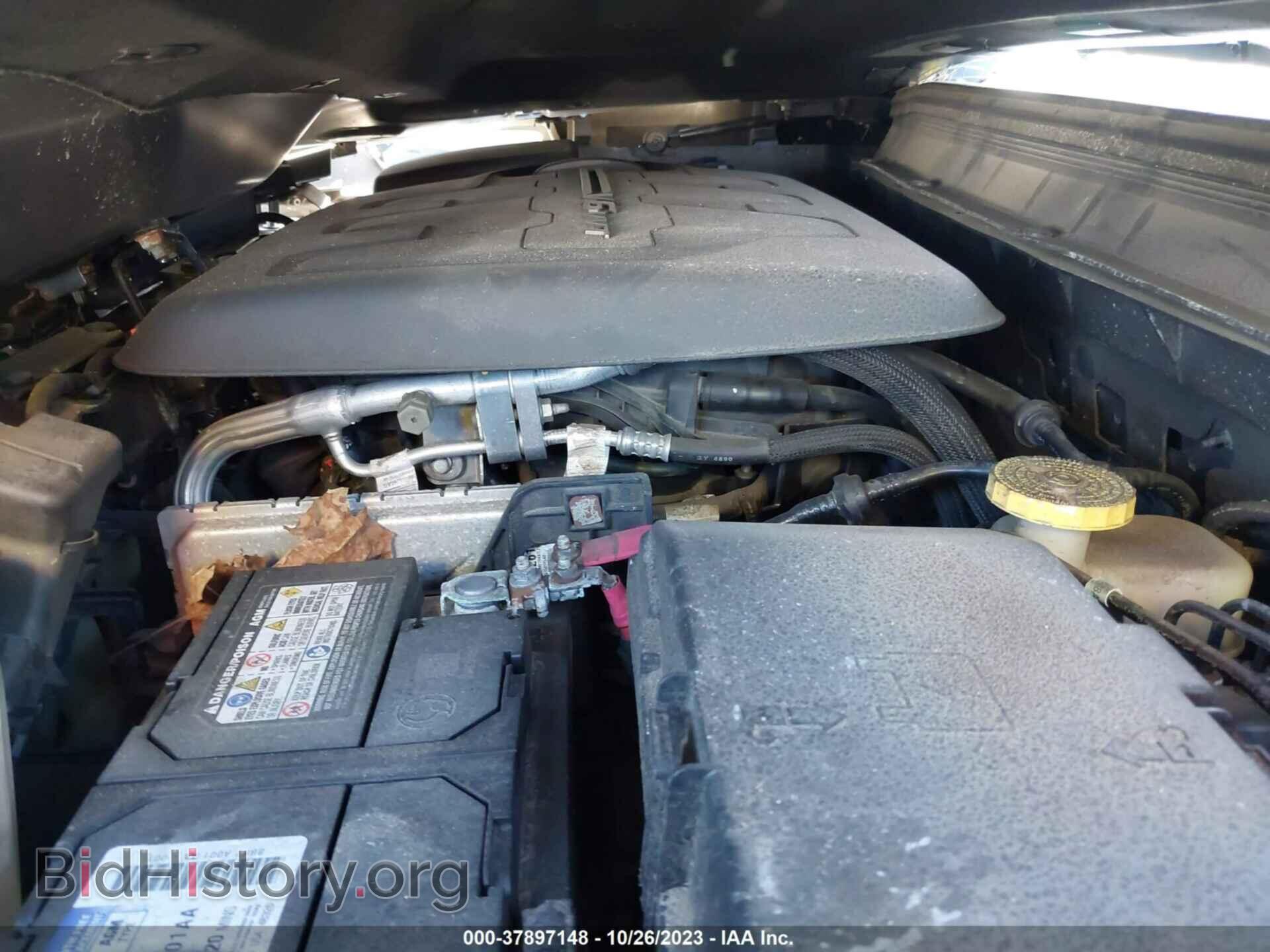 2015 JEEP CHEROKEE - VIN: 1C4PJMCS5FW593473 - Photo 10