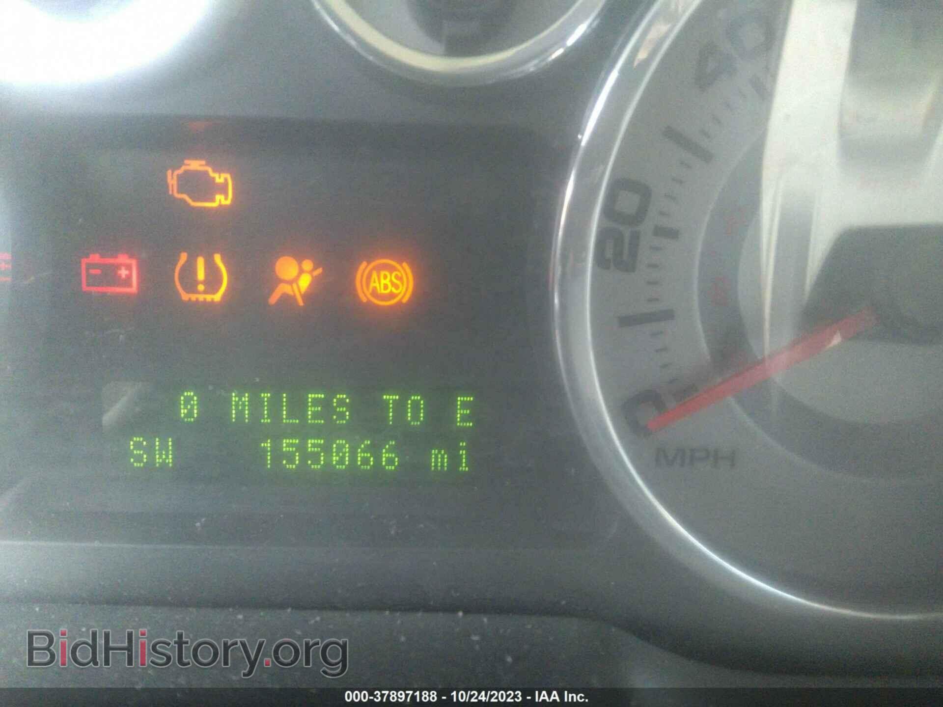 2010 FORD EDGE - VIN: 2FMDK4KC7ABA44924 - Фото 7