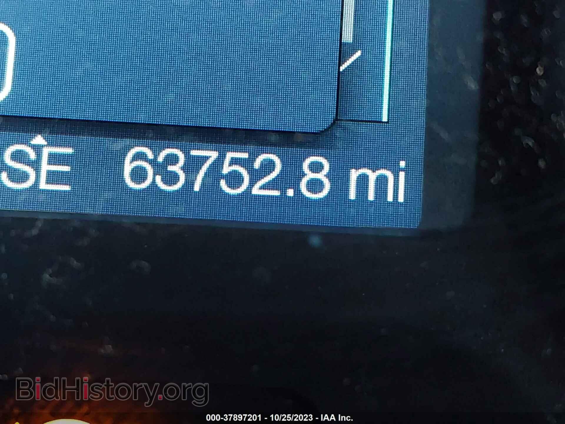 2014 FORD EDGE - VIN: 2FMDK3JC4EBA18573 - Фото 7