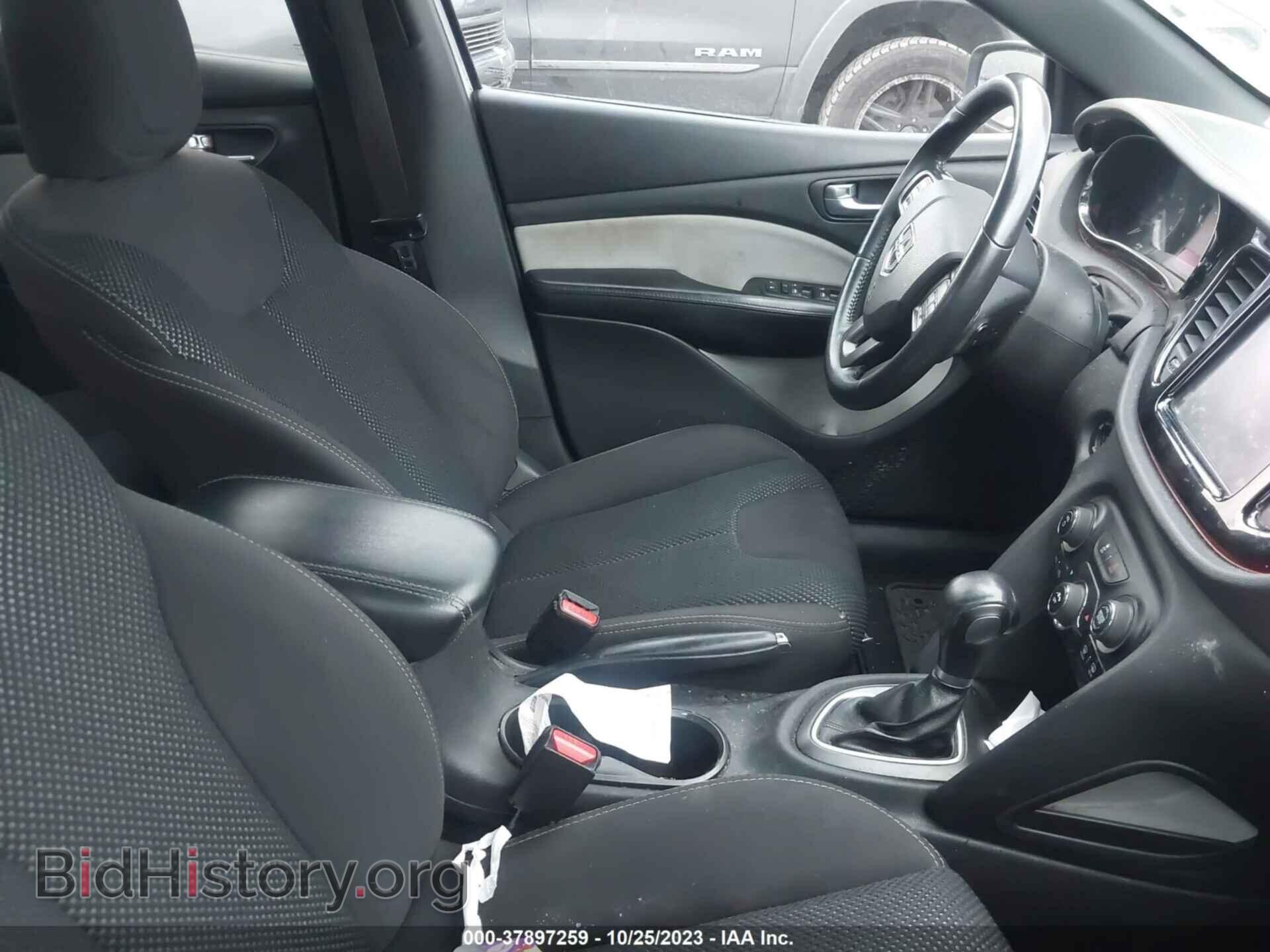 2014 DODGE DART - VIN: 1C3CDFBB0ED915079 - Фото 5