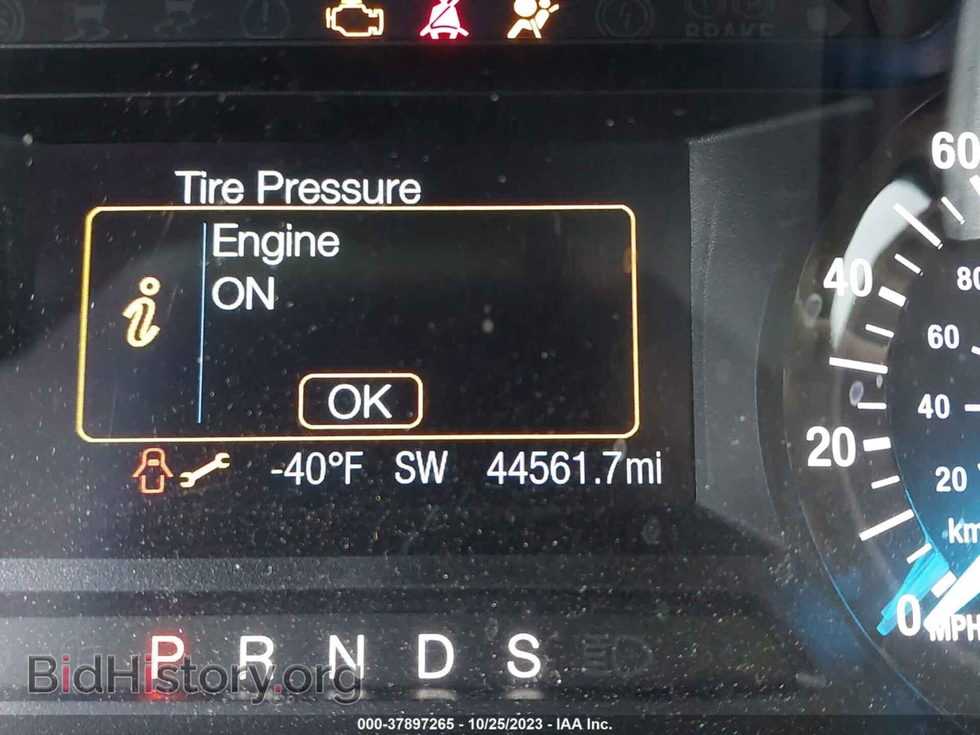 2017 FORD EDGE - VIN: 2FMPK3J98HBB89252 - Фото 16