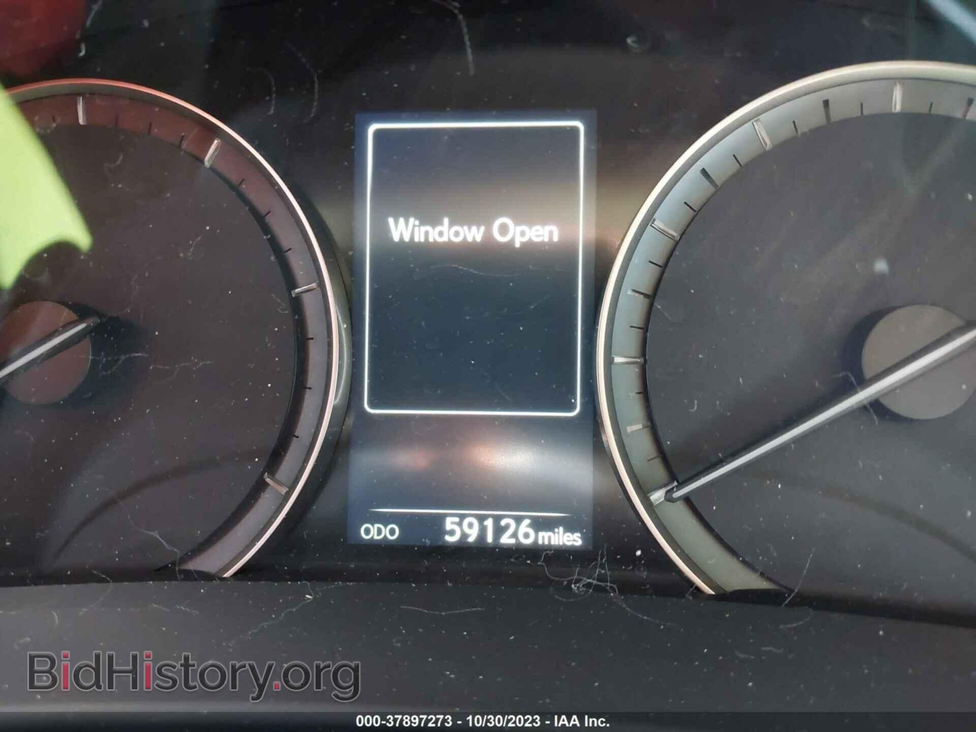 2017 LEXUS RX - VIN: 2T2ZZMCA5HC036093 - Фото 7