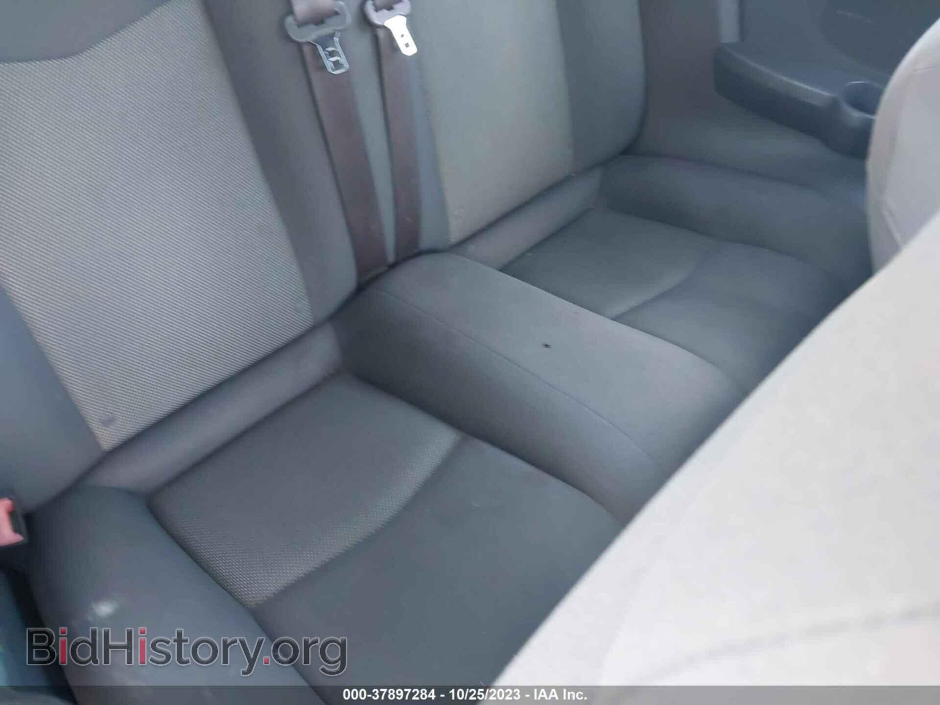 2009 CHRYSLER SEBRING - VIN: 1C3LC45B29N515267 - Фото 8