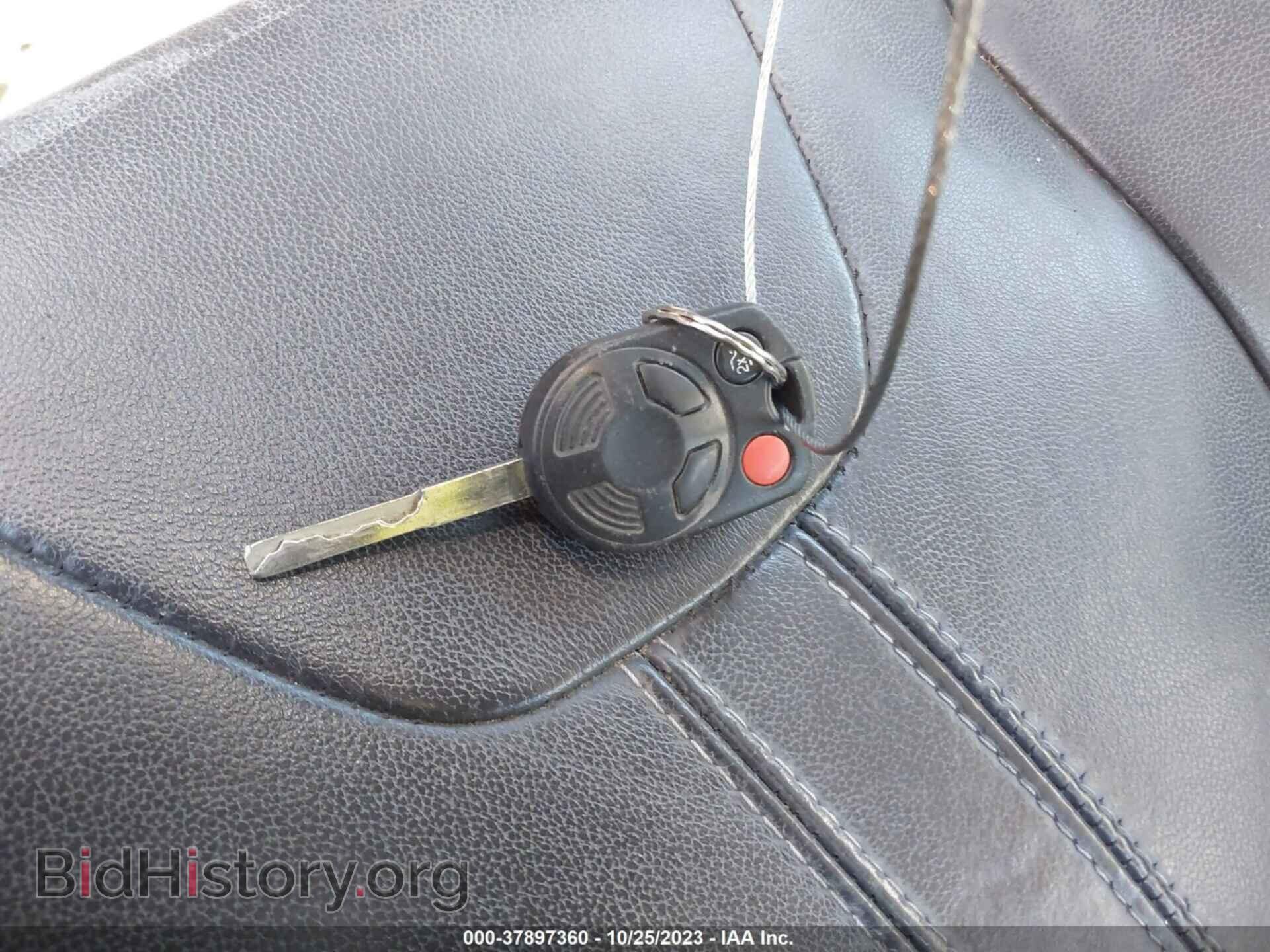 2012 FORD FOCUS - VIN: 1FAHP3H2XCL357152 - Фото 11