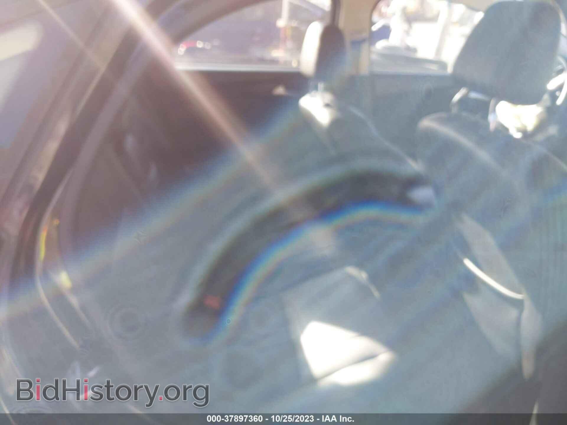 2012 FORD FOCUS - VIN: 1FAHP3H2XCL357152 - Фото 8