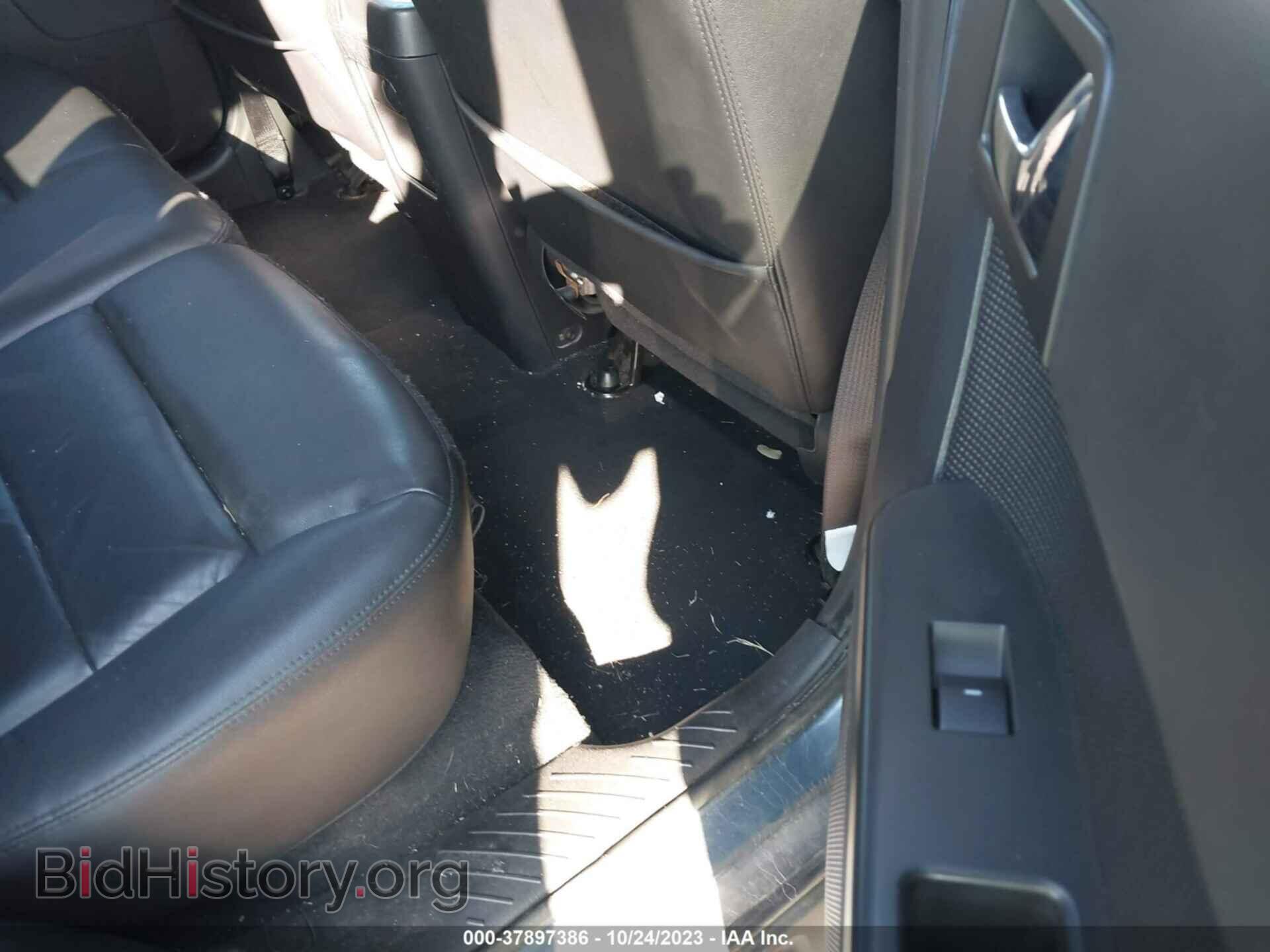 2012 FORD ESCAPE - VIN: 1FMCU9EG1CKB52935 - Фото 8