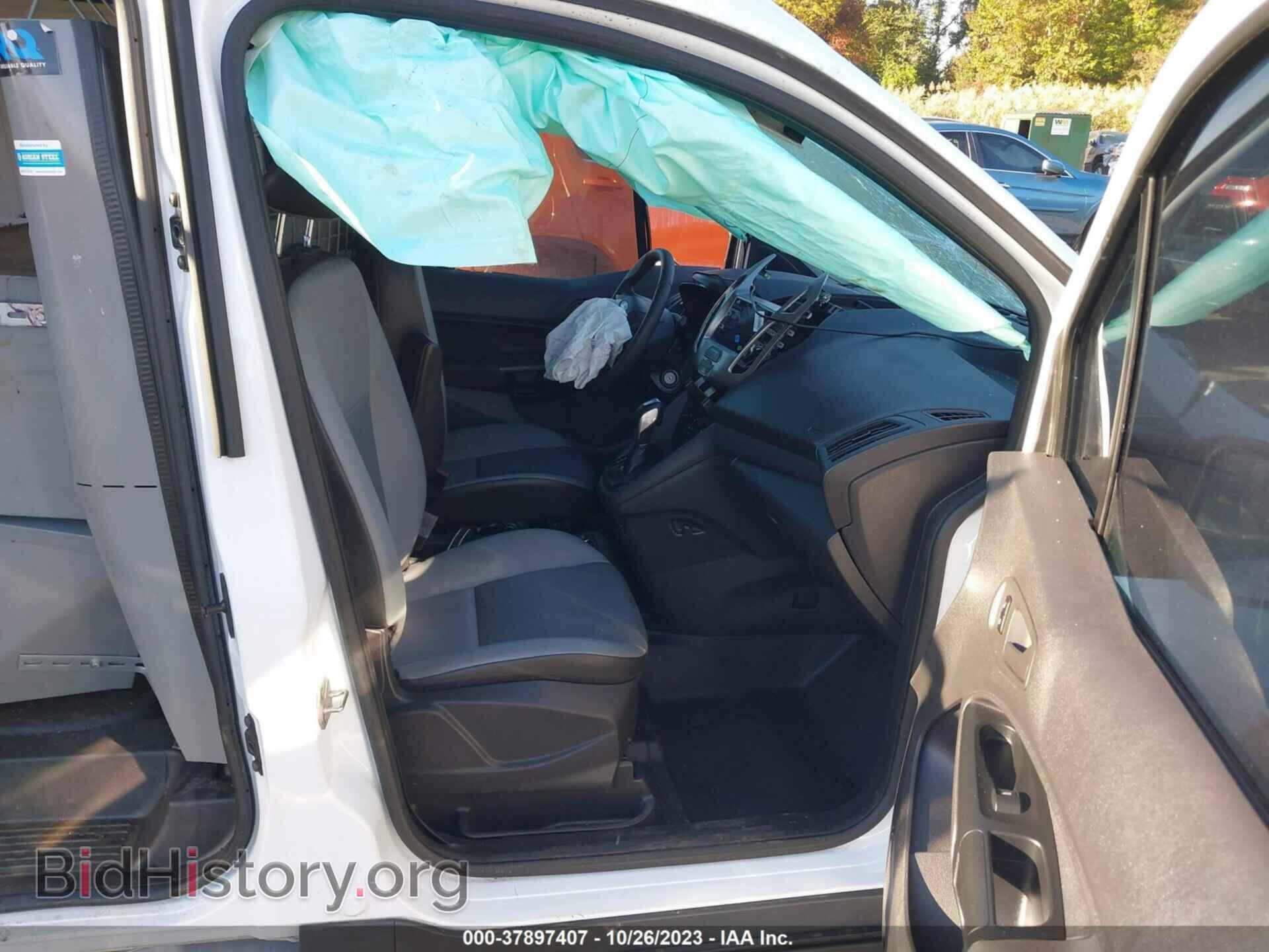 2017 FORD TRANSIT CONNECT - VIN: NM0LS7E79H1296791 - Фото 5