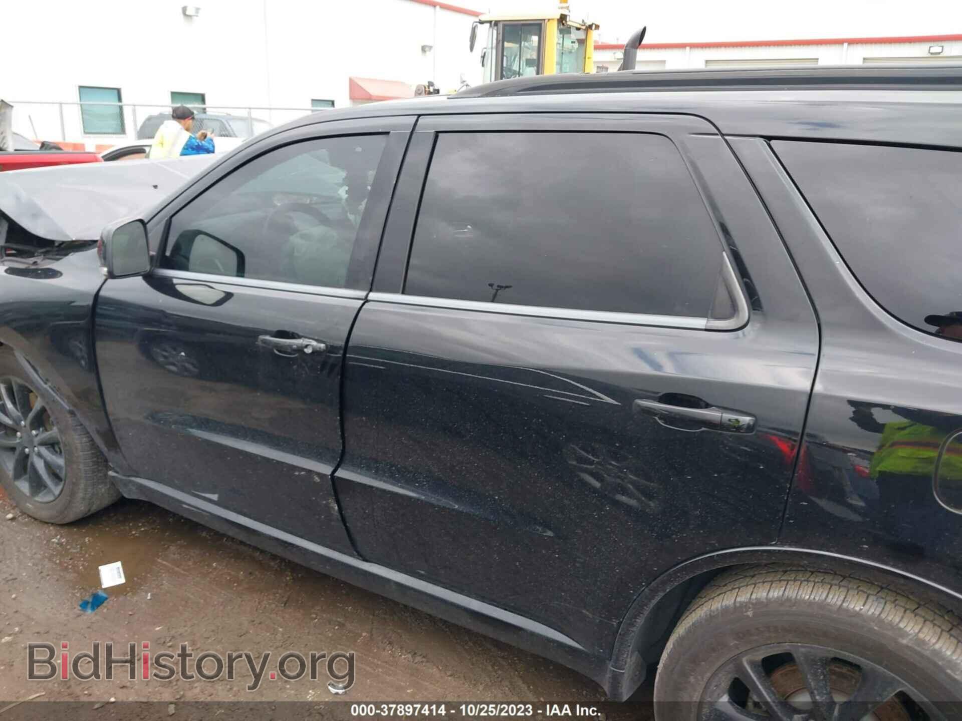 2017 DODGE DURANGO - VIN: 1C4SDHCT7HC757618 - Фото 15