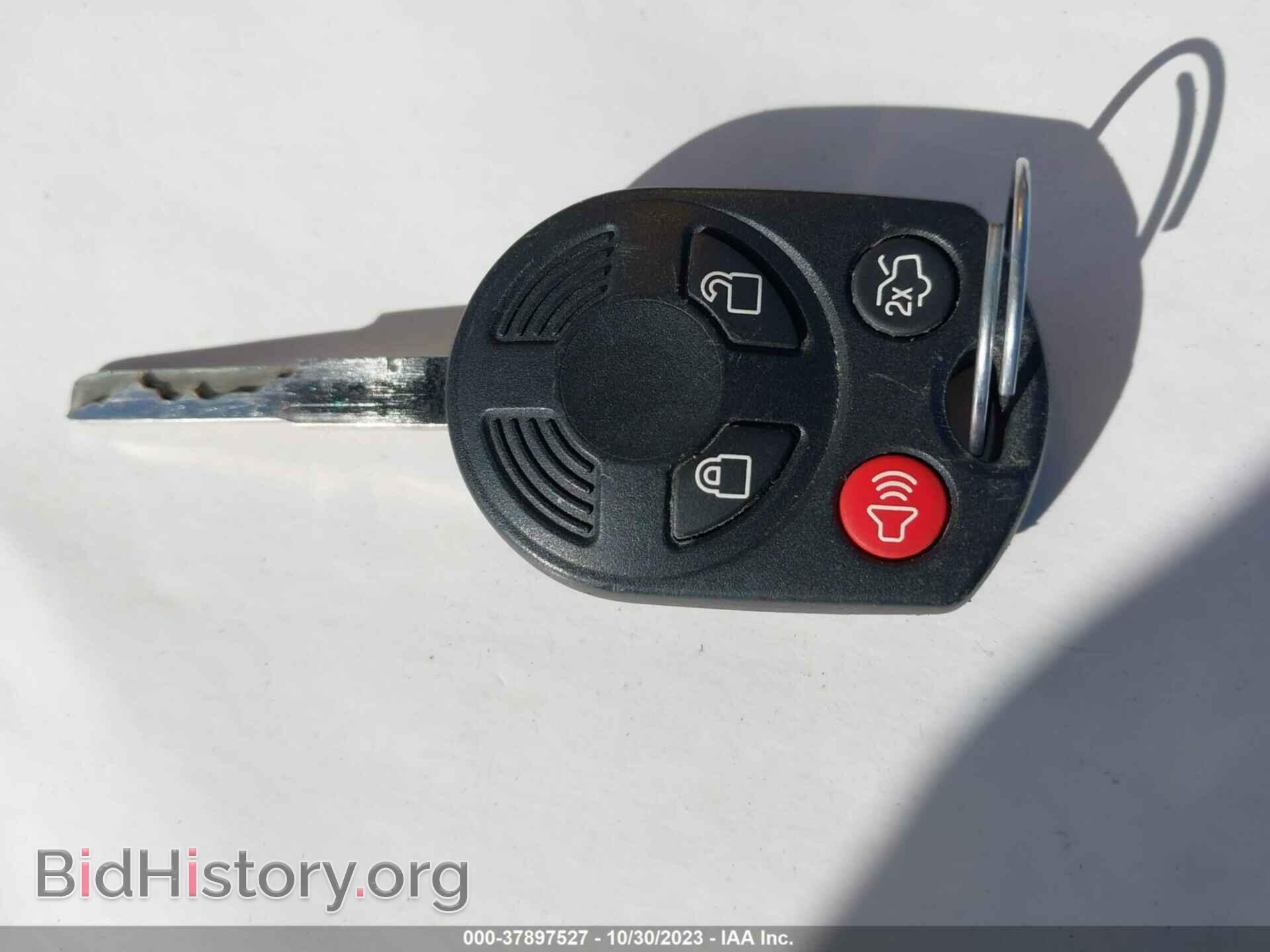 2012 FORD FOCUS - VIN: 1FAHP3K24CL312264 - Фото 11