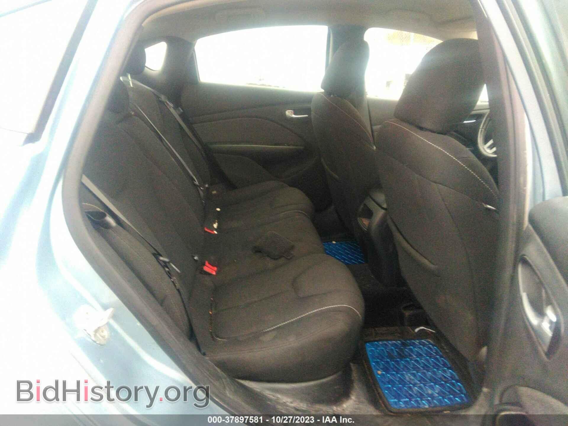 2013 DODGE DART - VIN: 1C3CDFBA6DD290340 - Photo 8