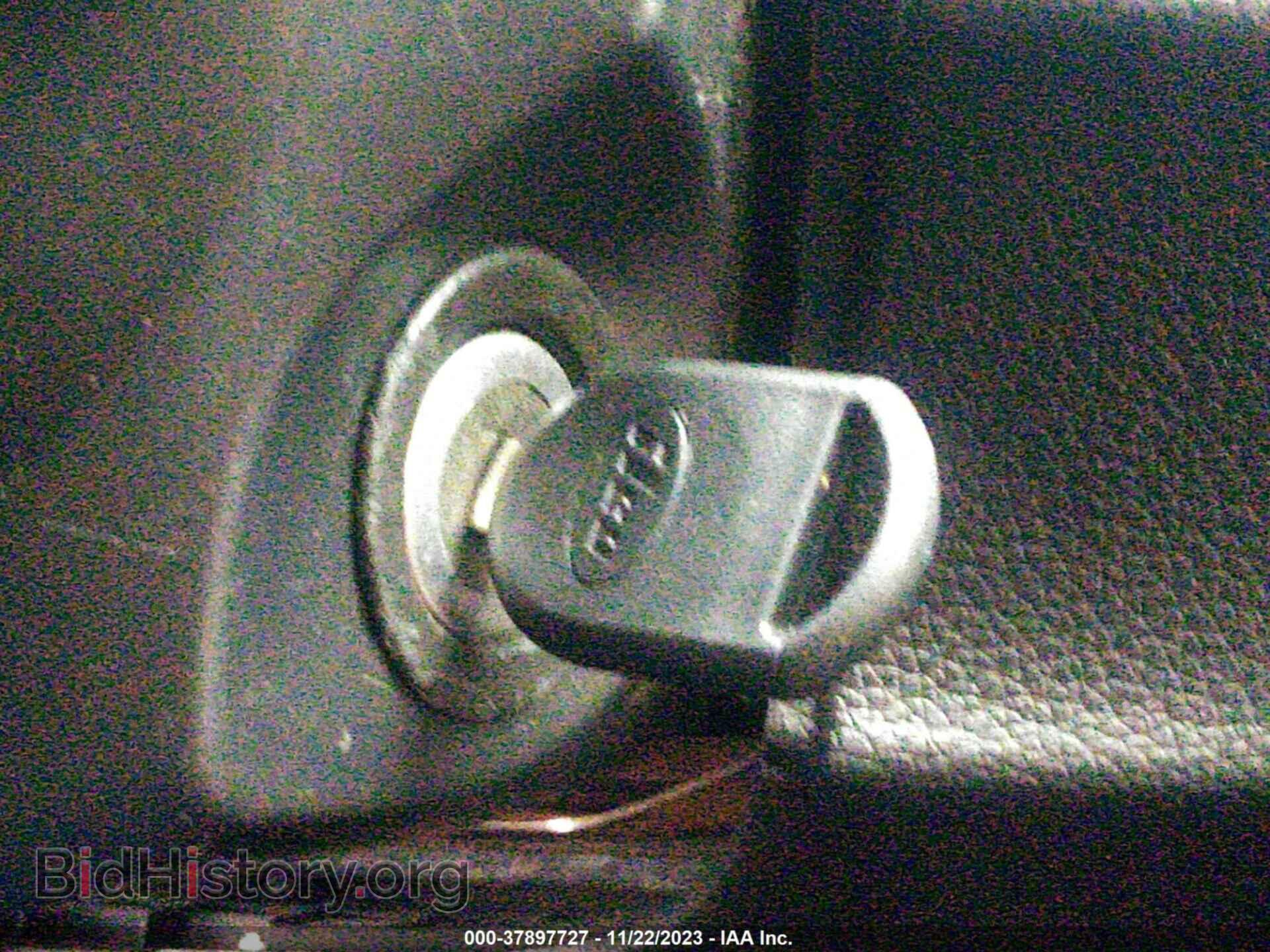 2012 FORD MUSTANG - VIN: 1ZVBP8CF4C5259453 - Фото 11