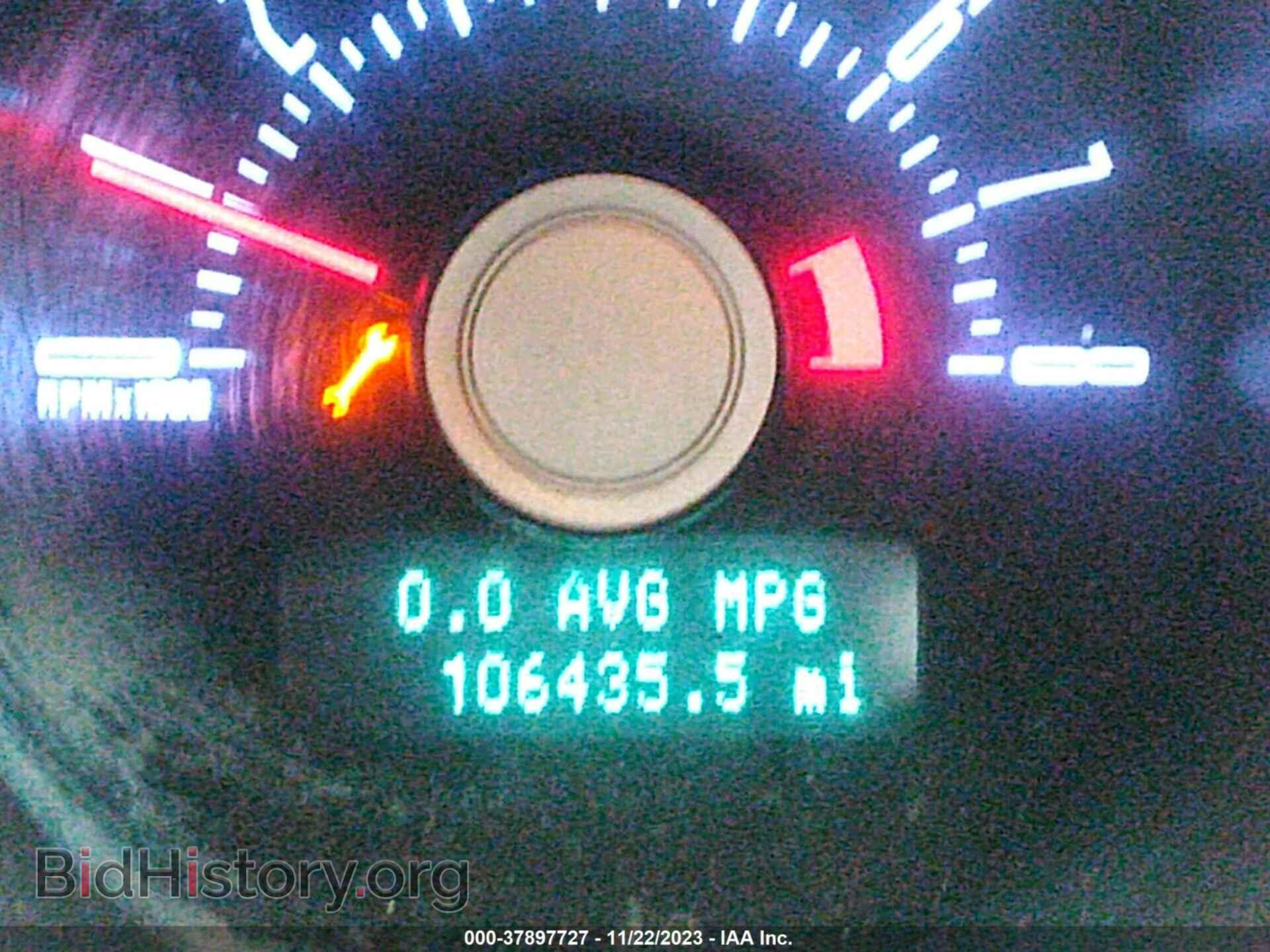 2012 FORD MUSTANG - VIN: 1ZVBP8CF4C5259453 - Фото 7