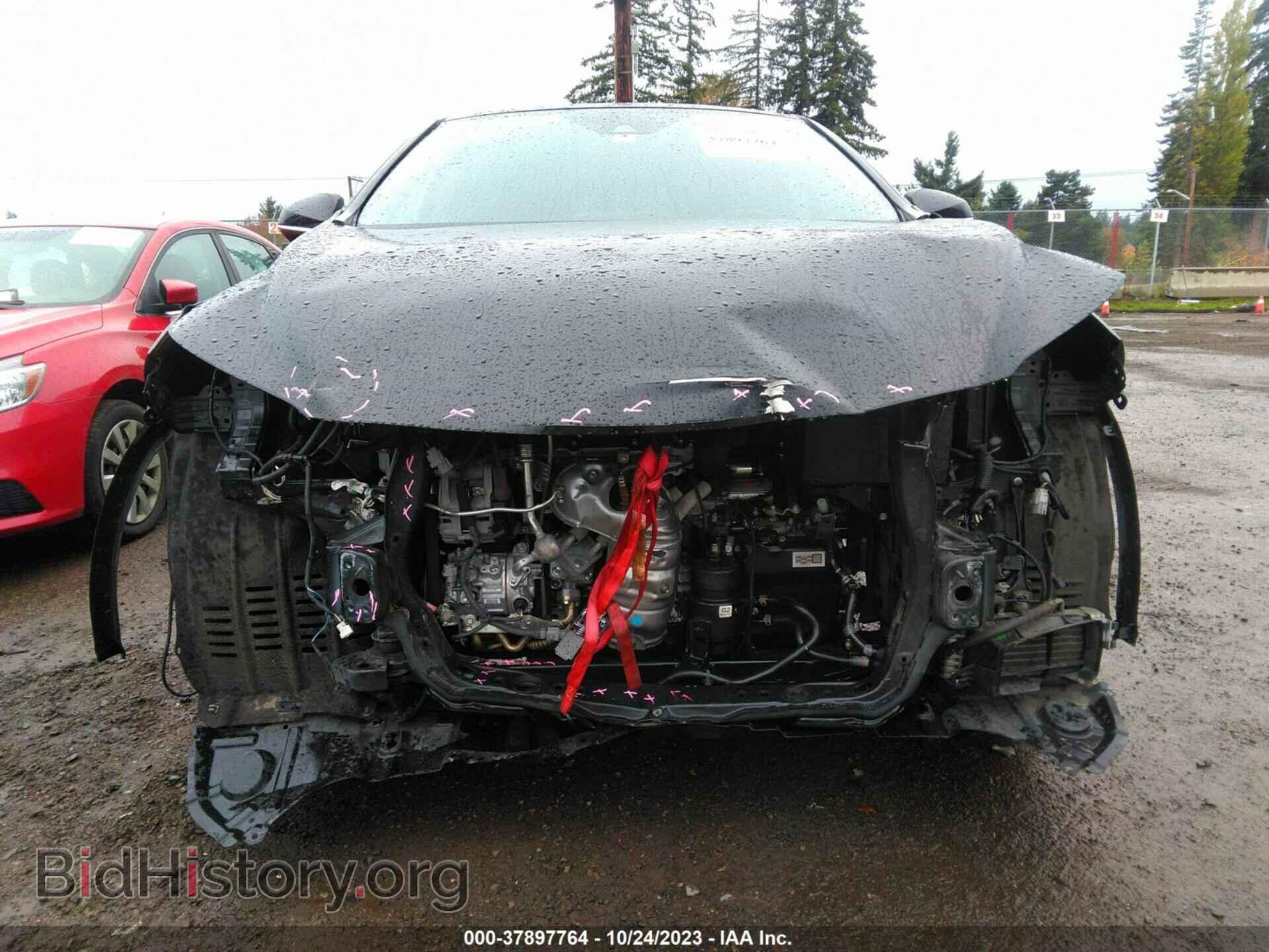 2021 LEXUS RX - VIN: 2T2AZMDA2MC260623 - Photo 13