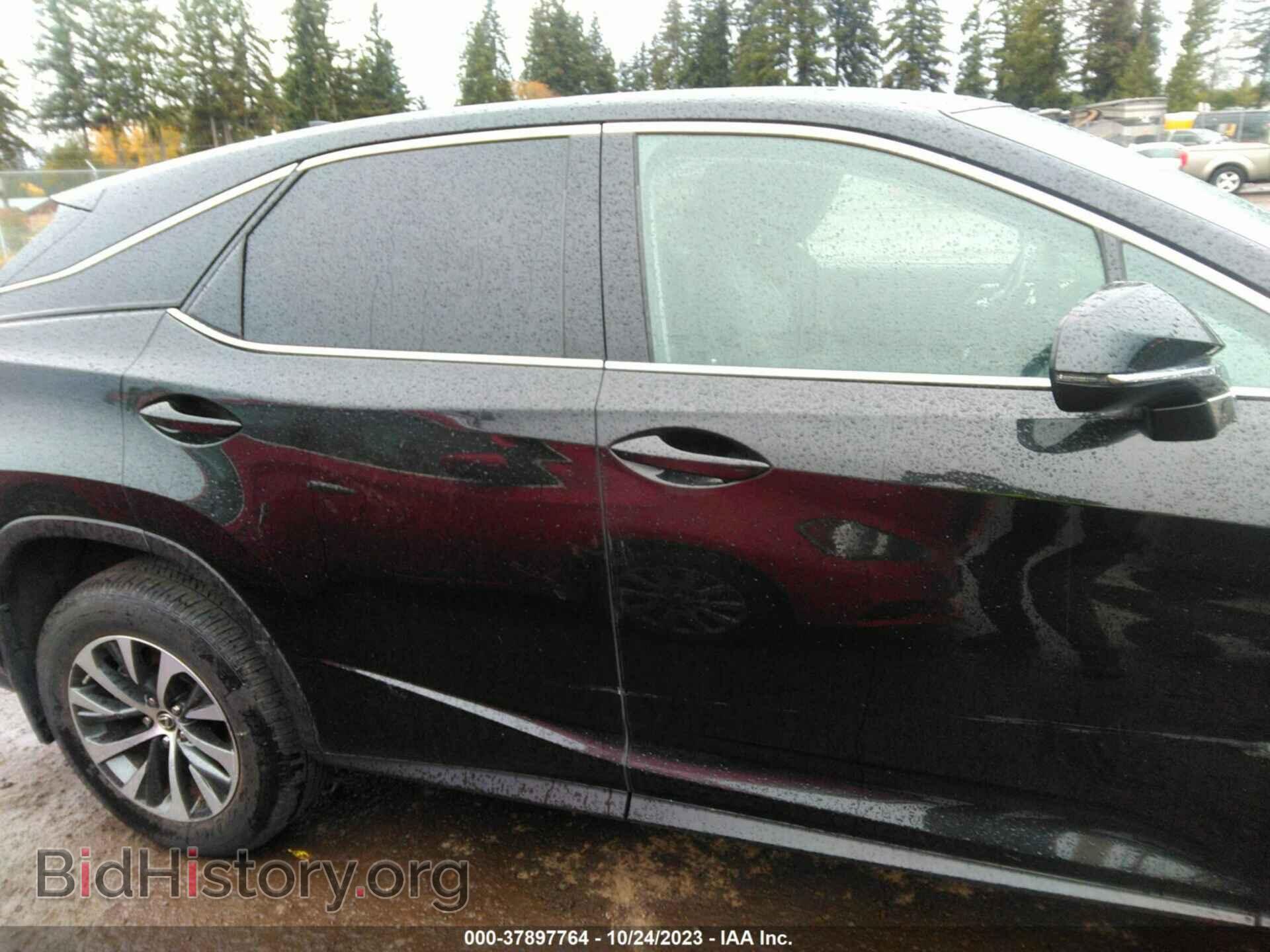 2021 LEXUS RX - VIN: 2T2AZMDA2MC260623 - Photo 14