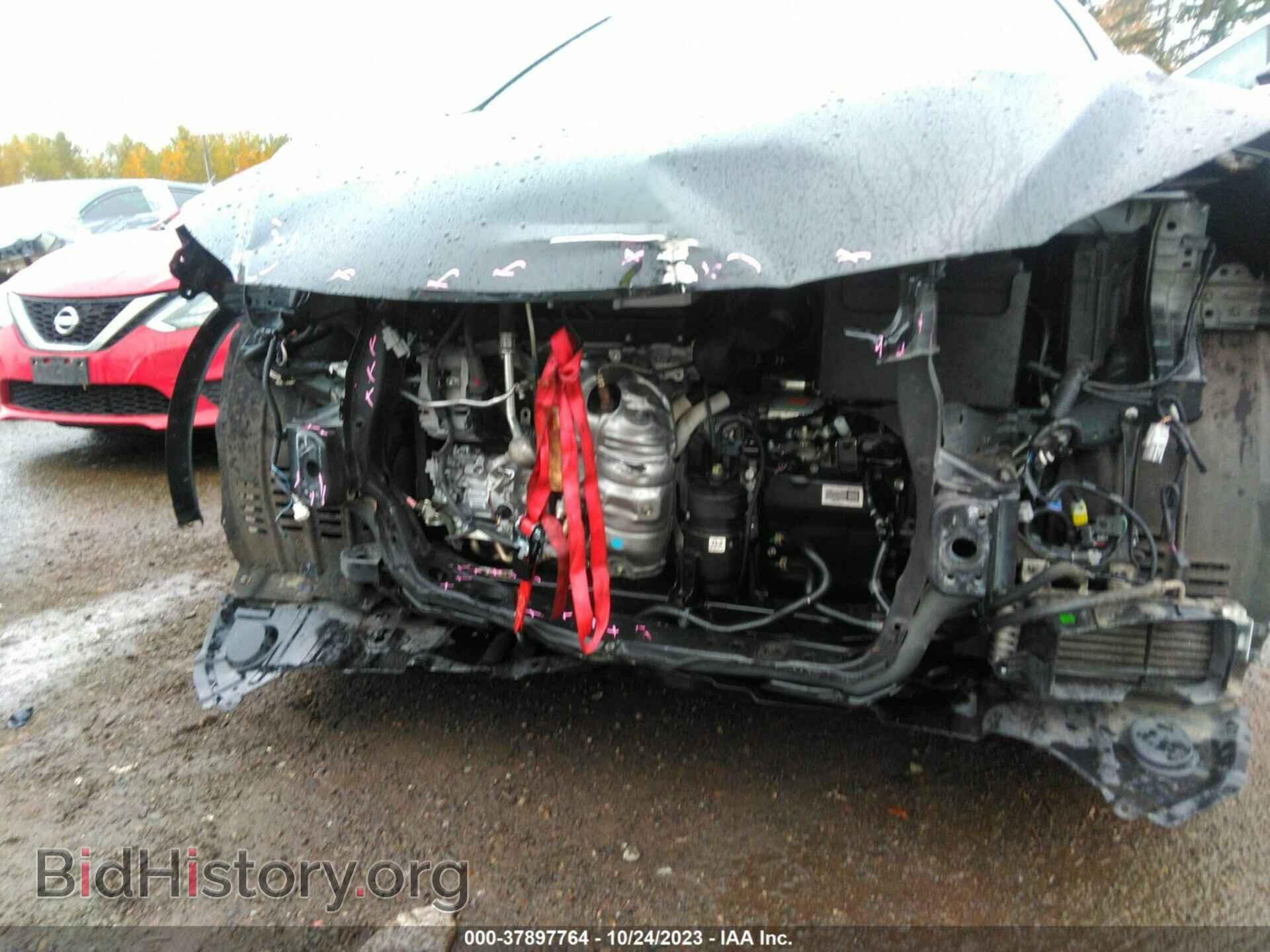 2021 LEXUS RX - VIN: 2T2AZMDA2MC260623 - Photo 6