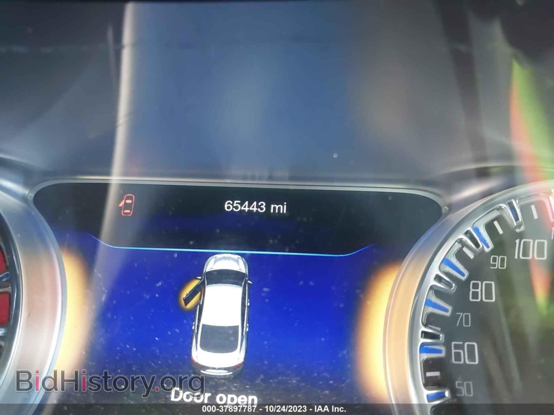2016 CHRYSLER 200 - VIN: 1C3CCCCGXGN163464 - Фото 7