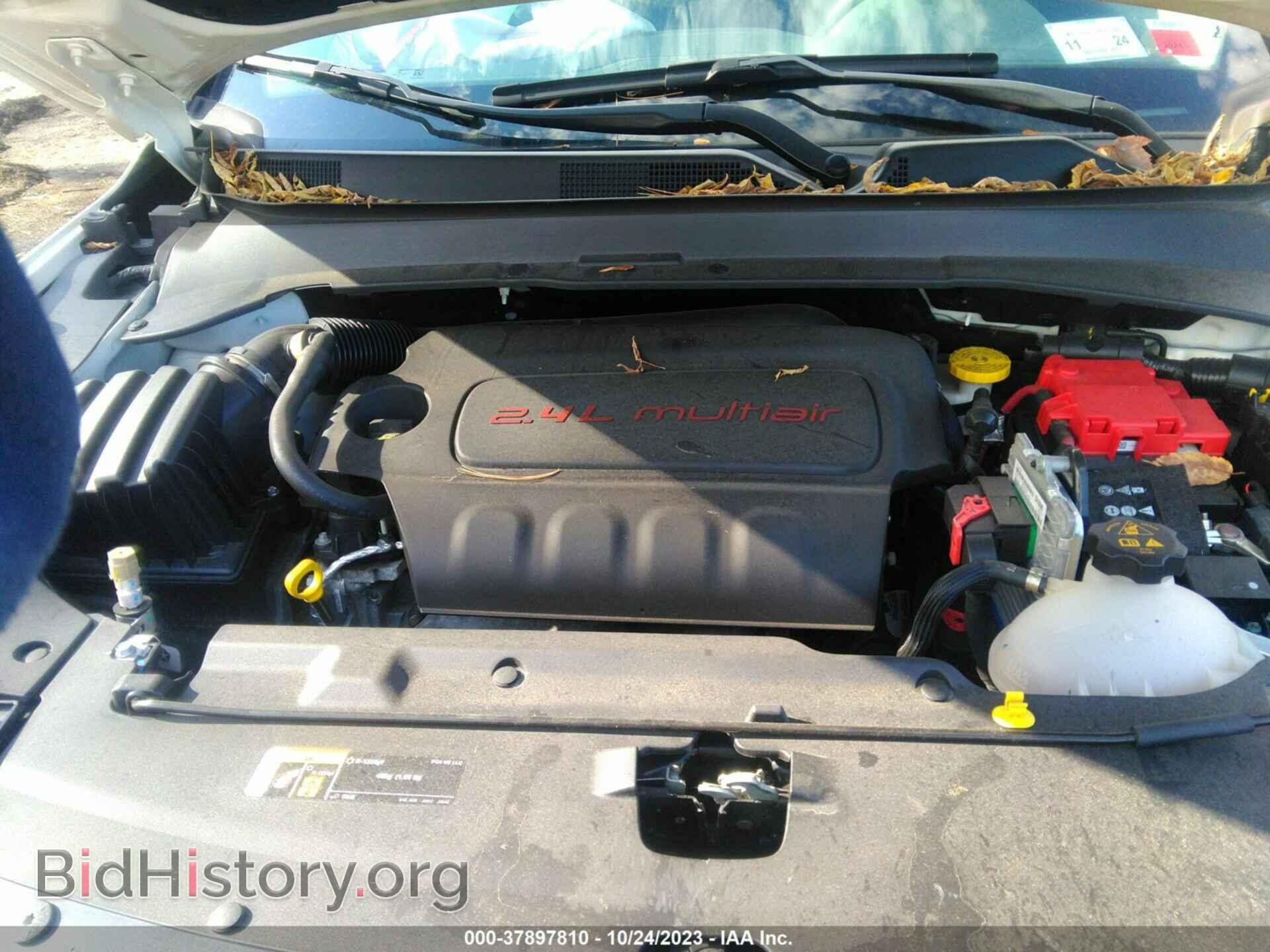 2020 JEEP COMPASS - VIN: 3C4NJDBB0LT157673 - Фото 10
