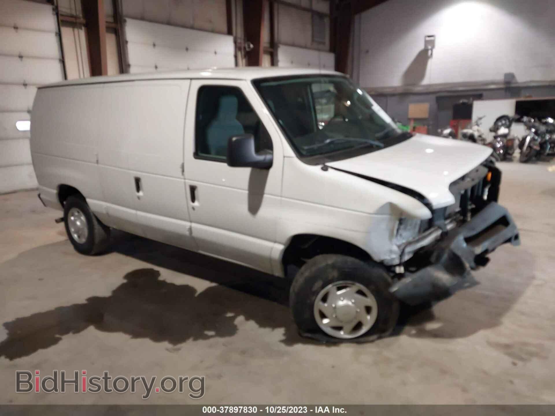 Фотография 1FTNE2EW5CDA03862 - FORD E-250 2012