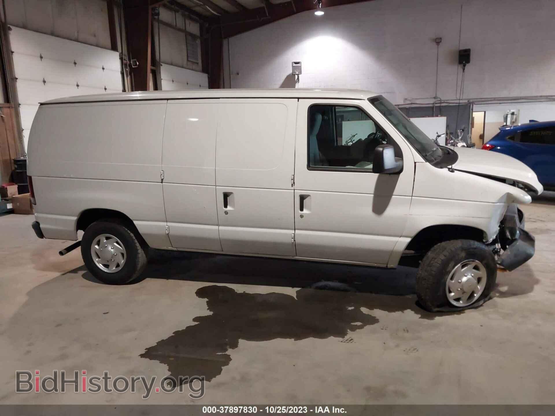 2012 FORD E-250 - VIN: 1FTNE2EW5CDA03862 - Фото 13