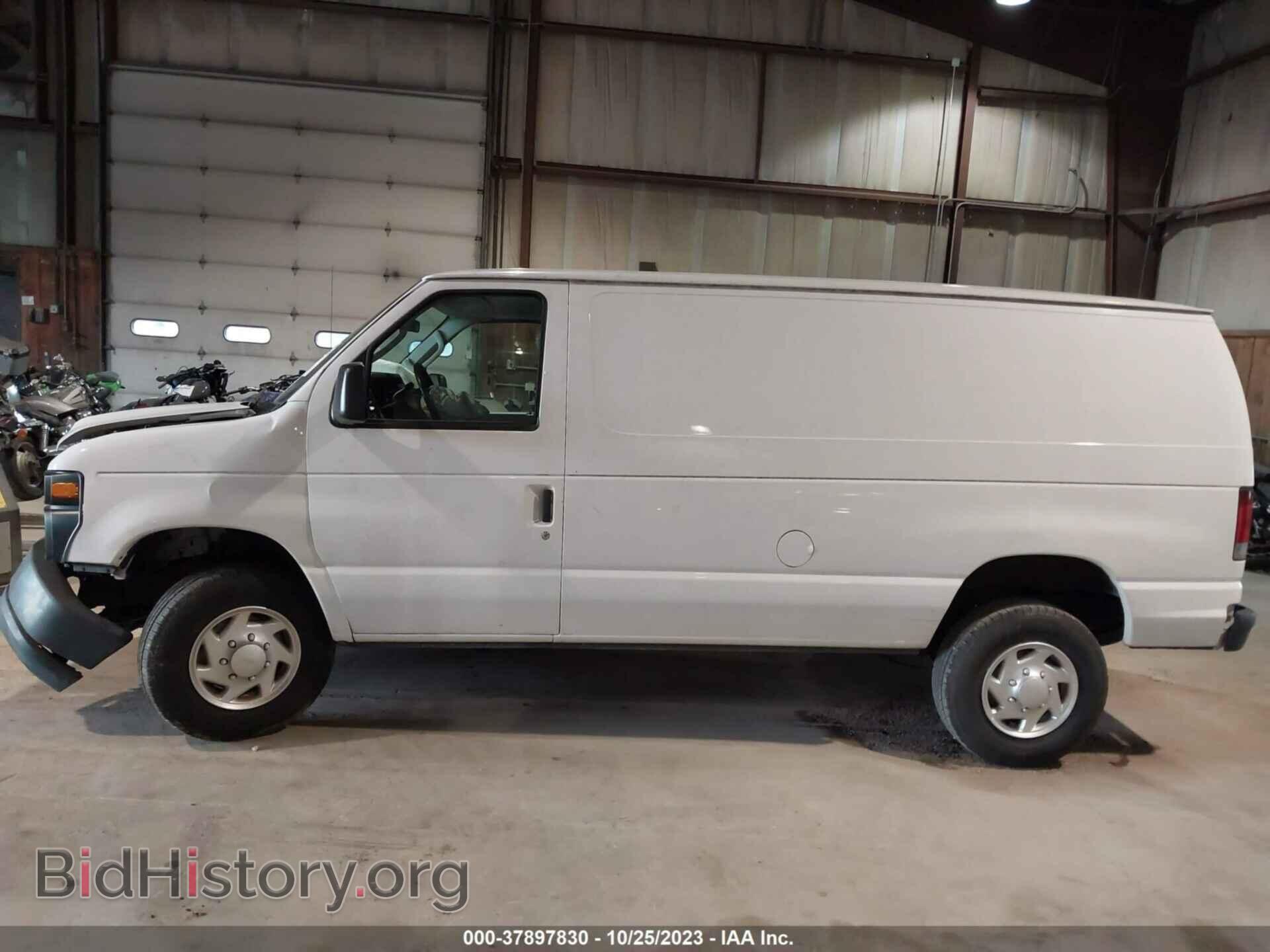 2012 FORD E-250 - VIN: 1FTNE2EW5CDA03862 - Фото 14