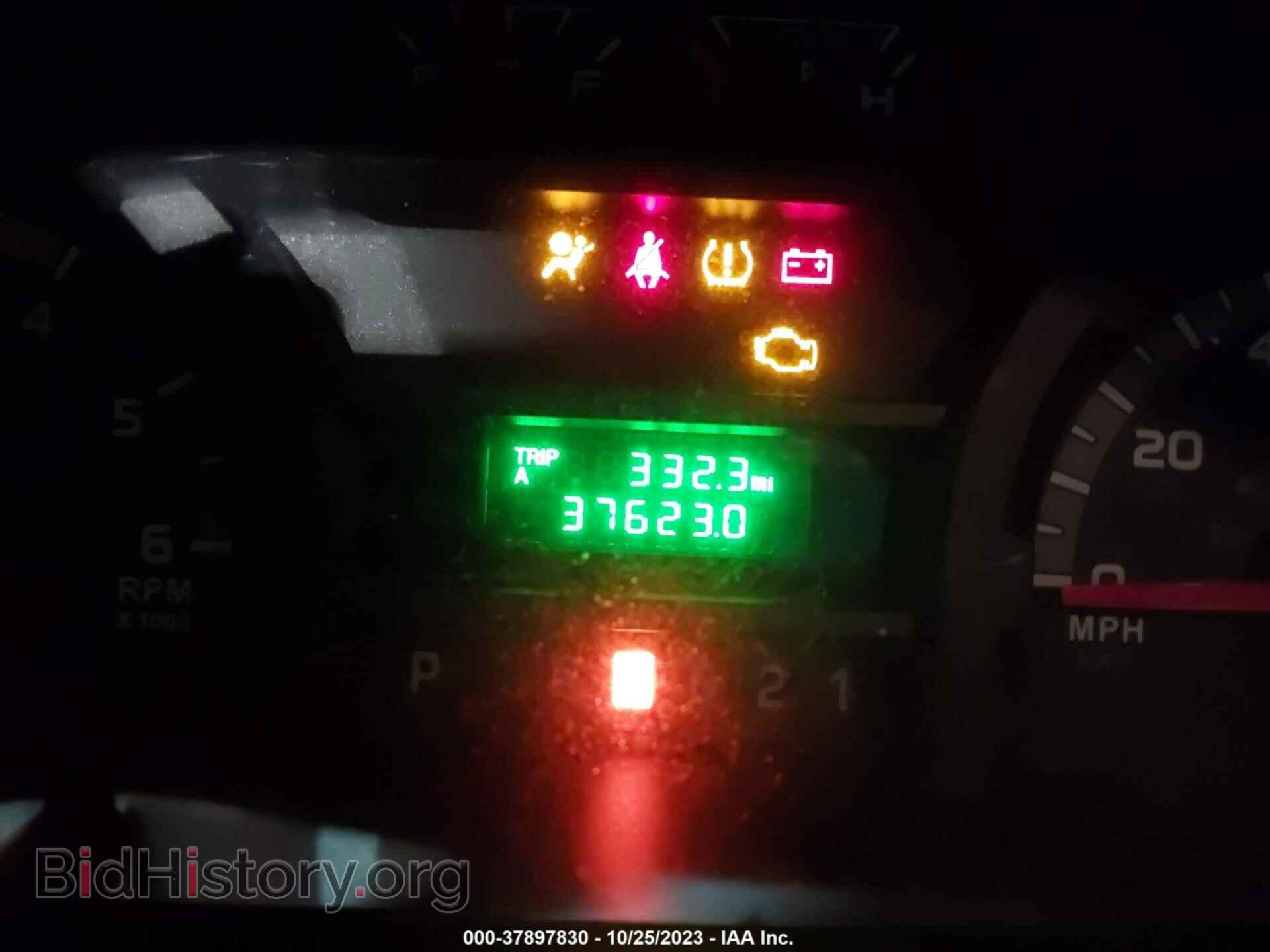 2012 FORD E-250 - VIN: 1FTNE2EW5CDA03862 - Фото 15