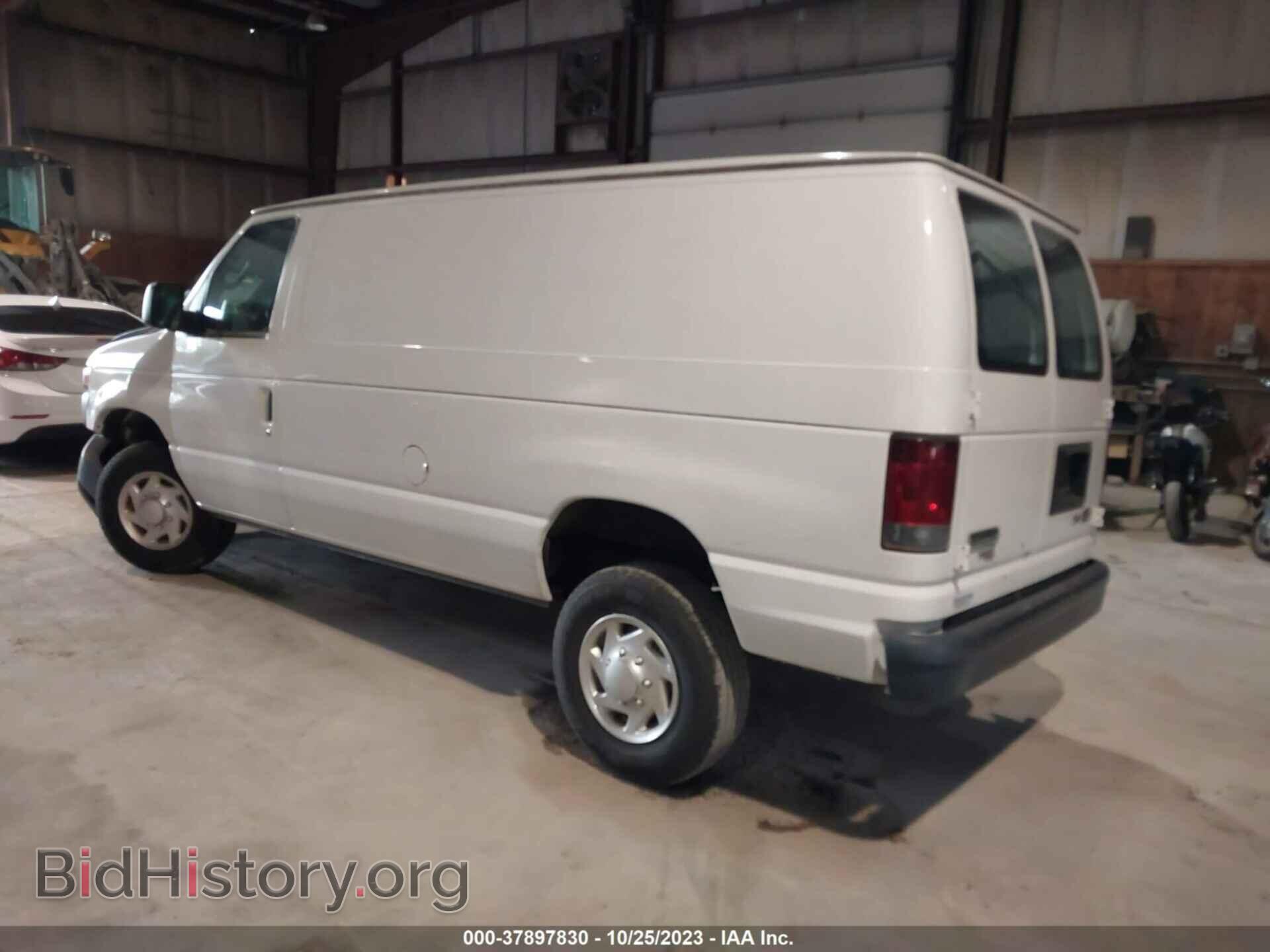 2012 FORD E-250 - VIN: 1FTNE2EW5CDA03862 - Фото 3