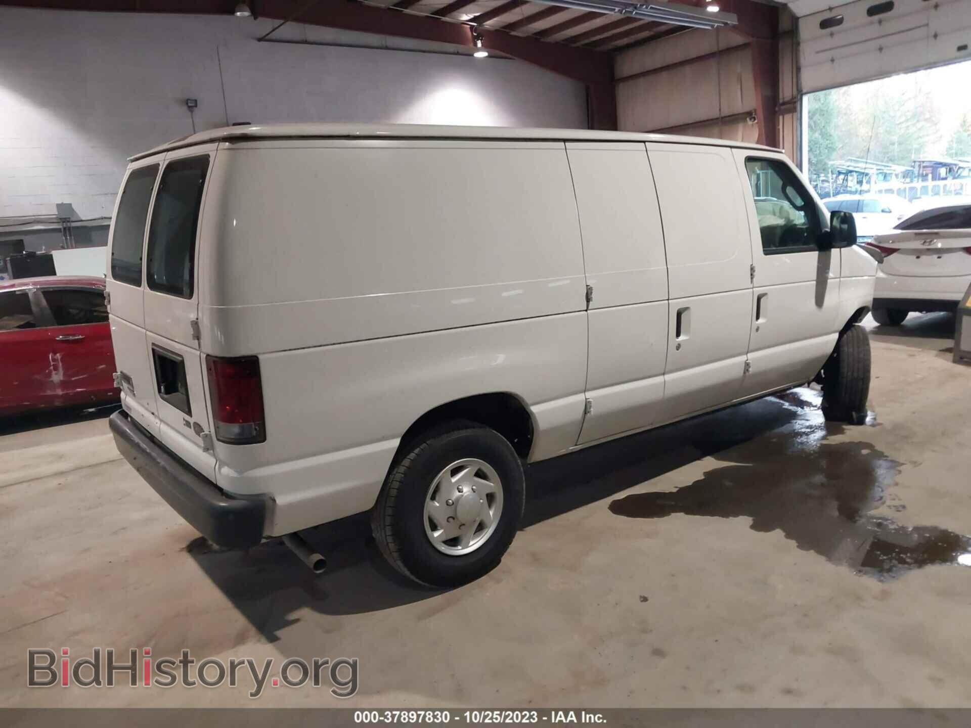 2012 FORD E-250 - VIN: 1FTNE2EW5CDA03862 - Фото 4