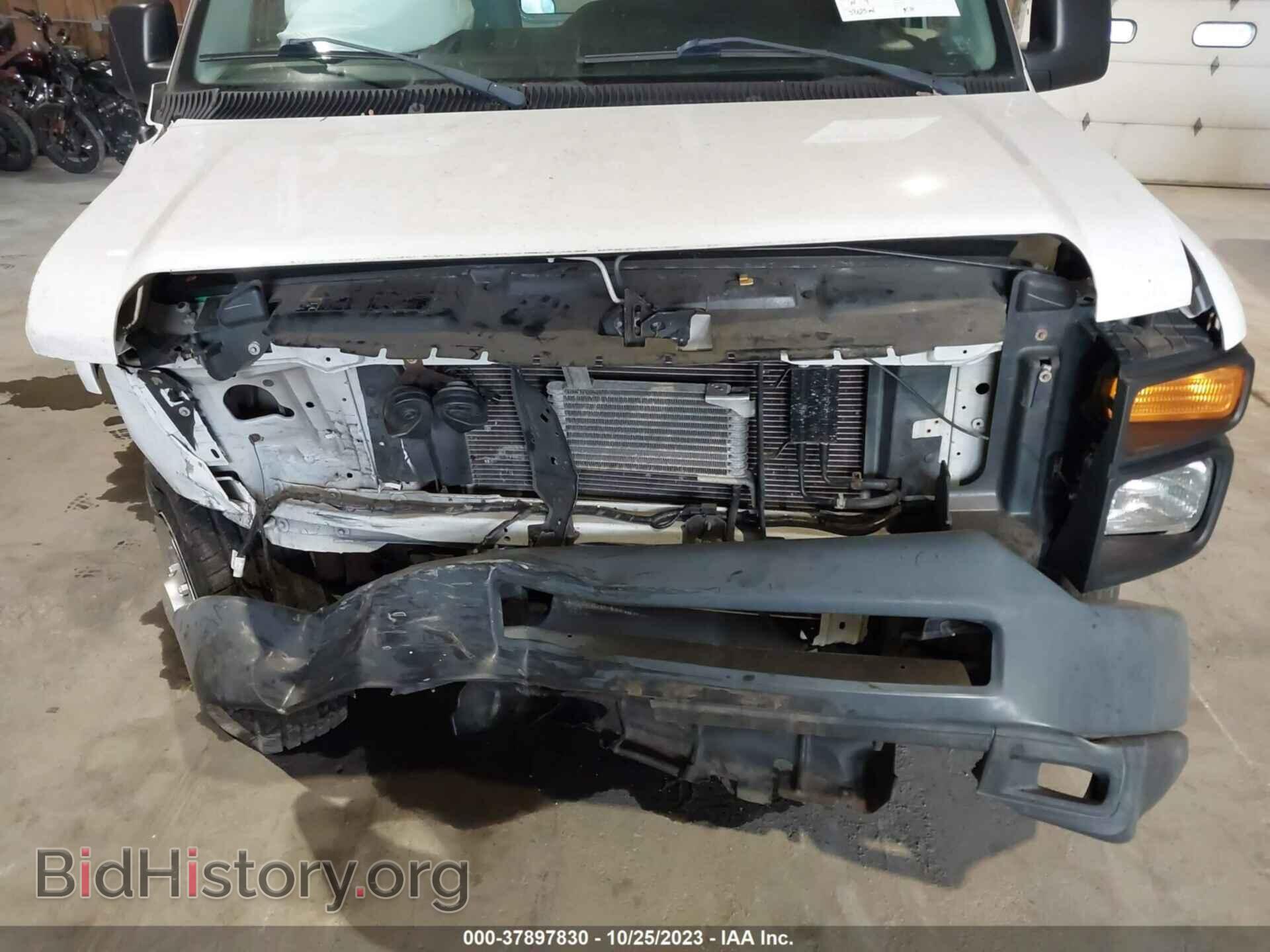 2012 FORD E-250 - VIN: 1FTNE2EW5CDA03862 - Фото 6