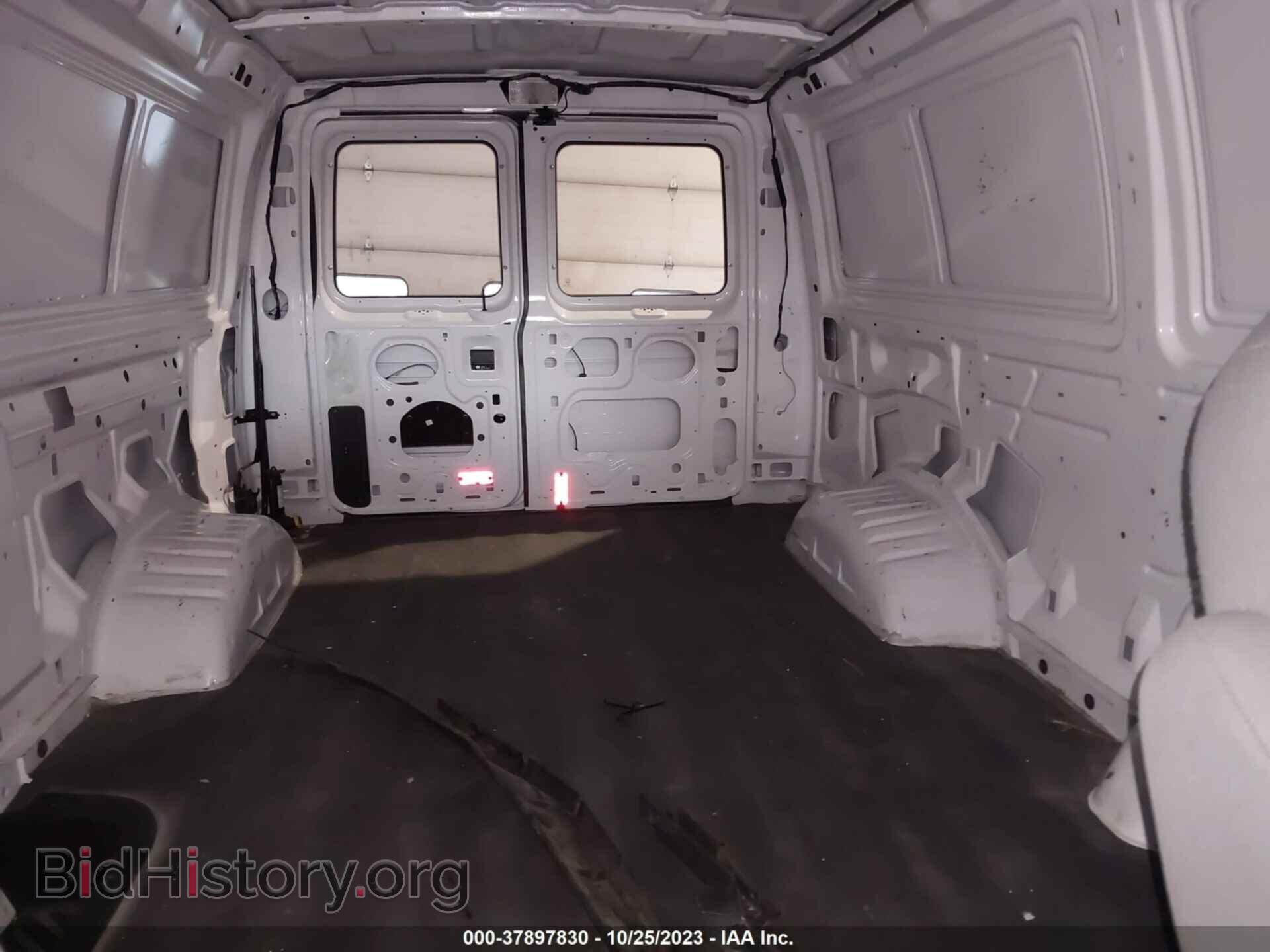 2012 FORD E-250 - VIN: 1FTNE2EW5CDA03862 - Фото 8