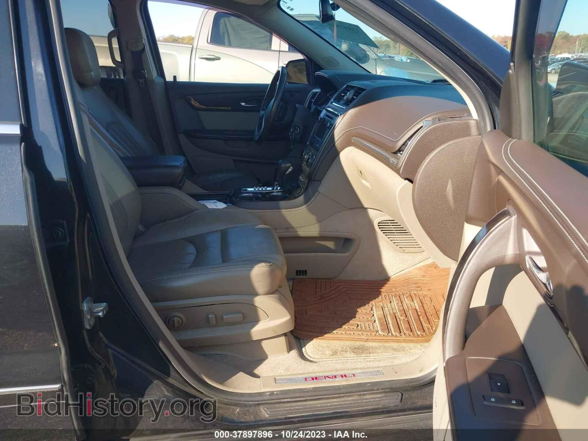 2013 GMC ACADIA - VIN: 1GKKVTKD2DJ206176 - Photo 5