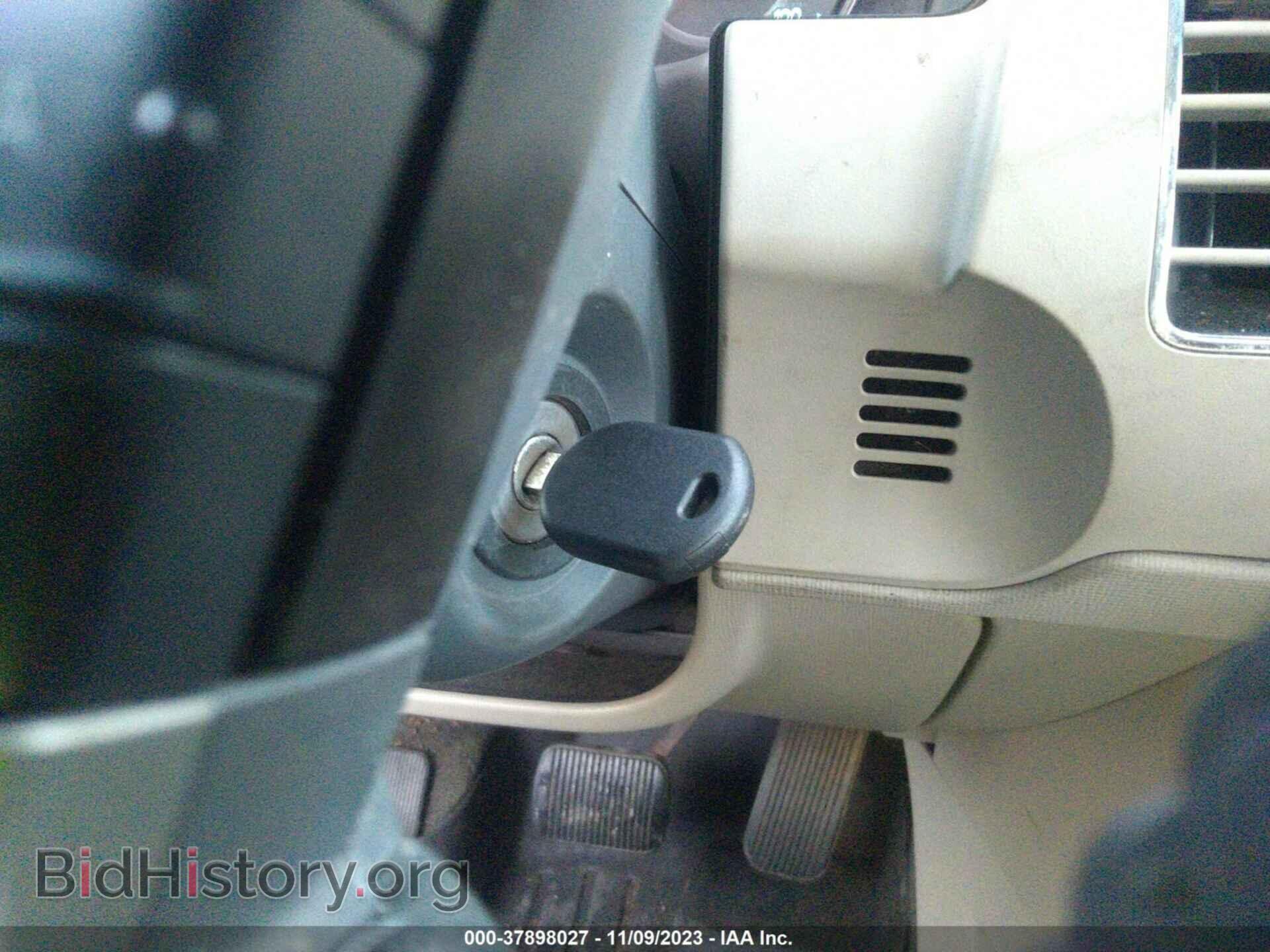 2009 FORD FLEX - VIN: 2FMDK53C49BA18281 - Photo 11