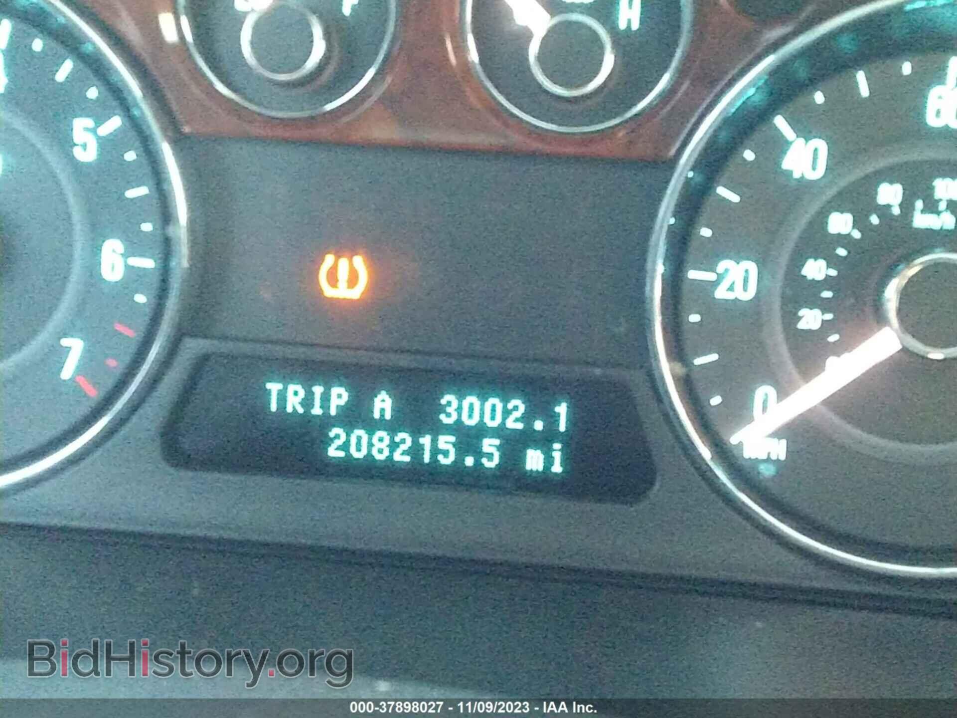 2009 FORD FLEX - VIN: 2FMDK53C49BA18281 - Photo 7