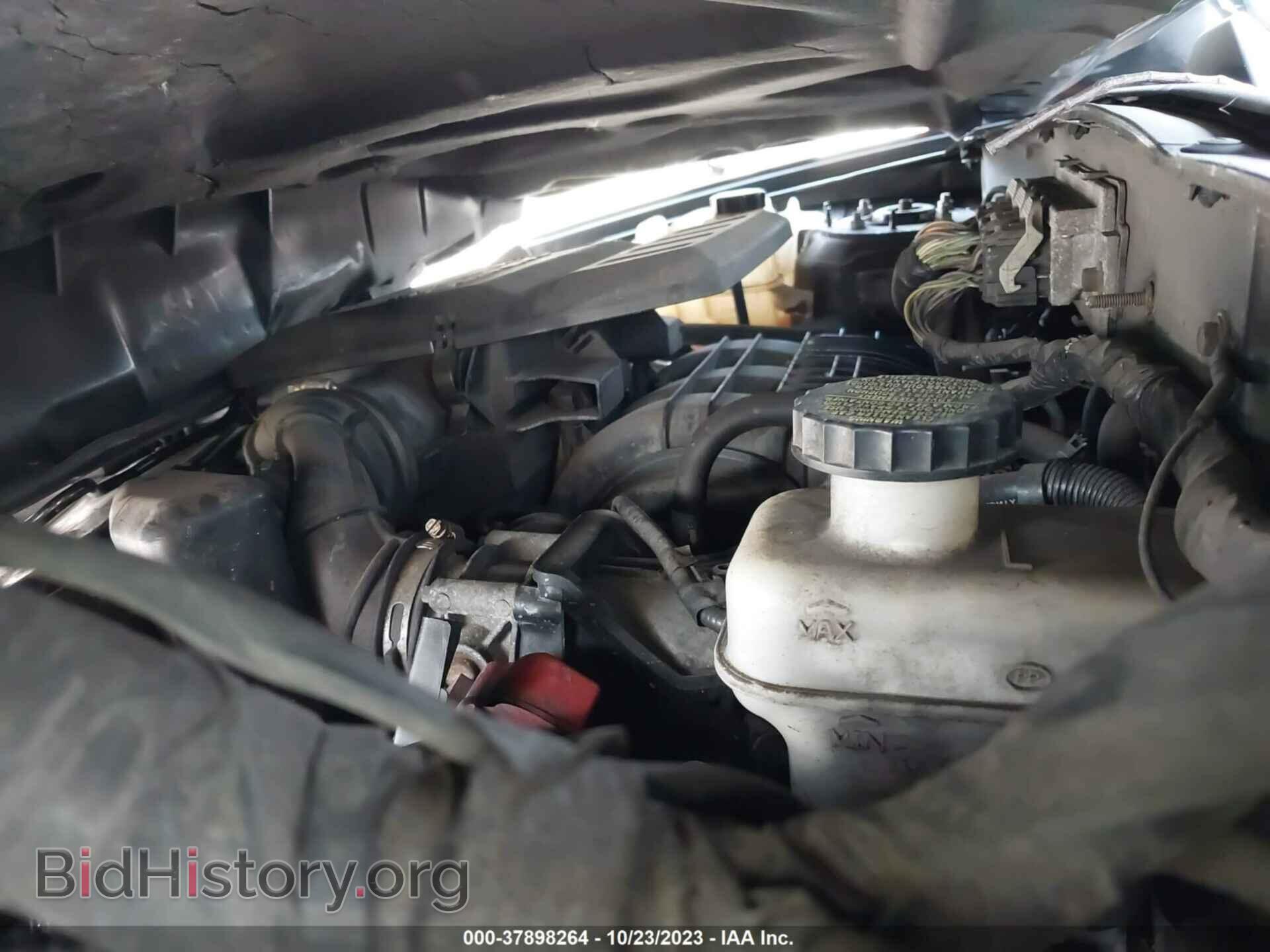2011 FORD ESCAPE - VIN: 1FMCU9EG2BKB20820 - Photo 10