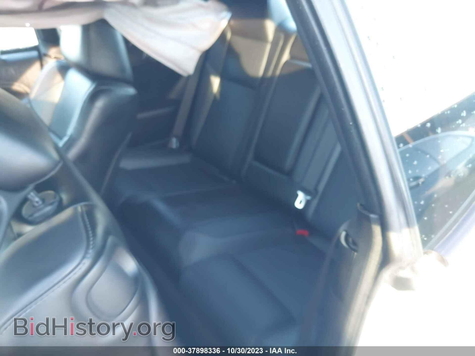 2019 DODGE CHALLENGER - VIN: 2C3CDZAG5KH551464 - Фото 8