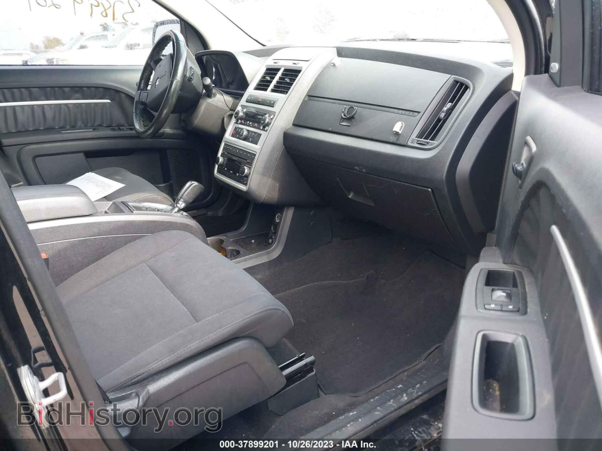 2010 DODGE JOURNEY - VIN: 3D4PG5FV4AT118747 - Фото 5