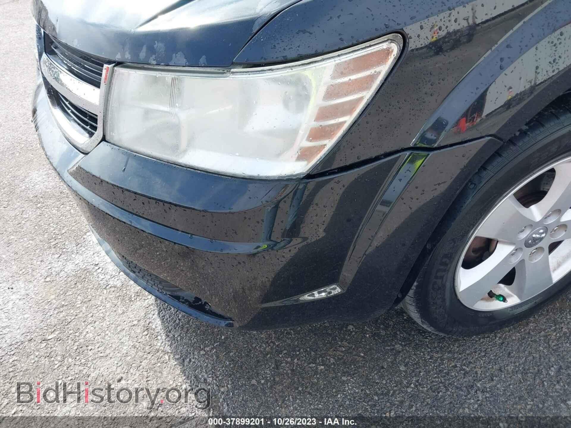 2010 DODGE JOURNEY - VIN: 3D4PG5FV4AT118747 - Фото 6