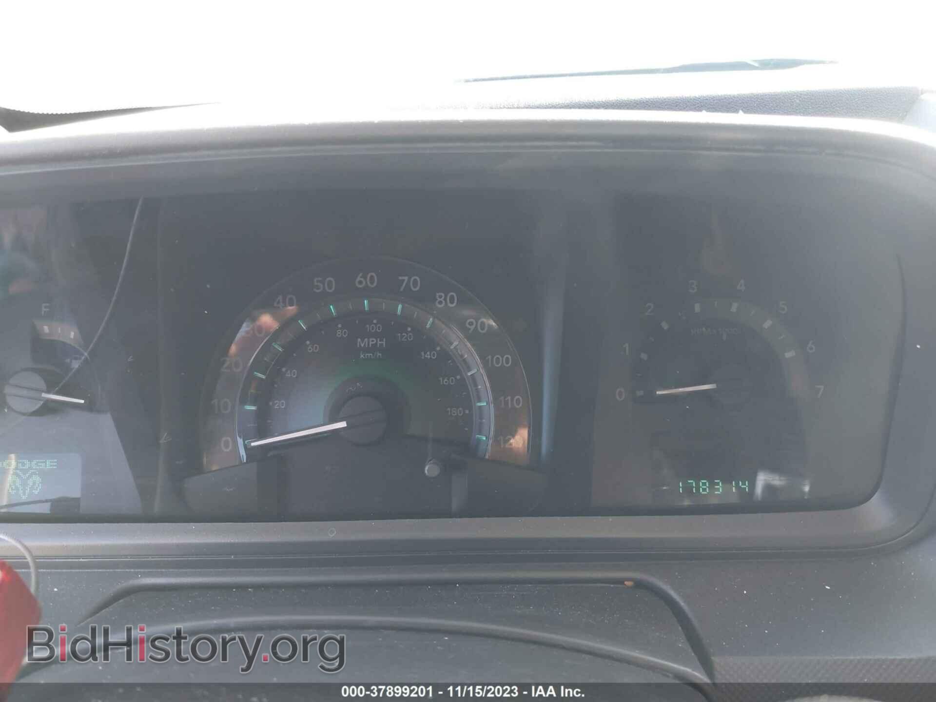 2010 DODGE JOURNEY - VIN: 3D4PG5FV4AT118747 - Фото 7