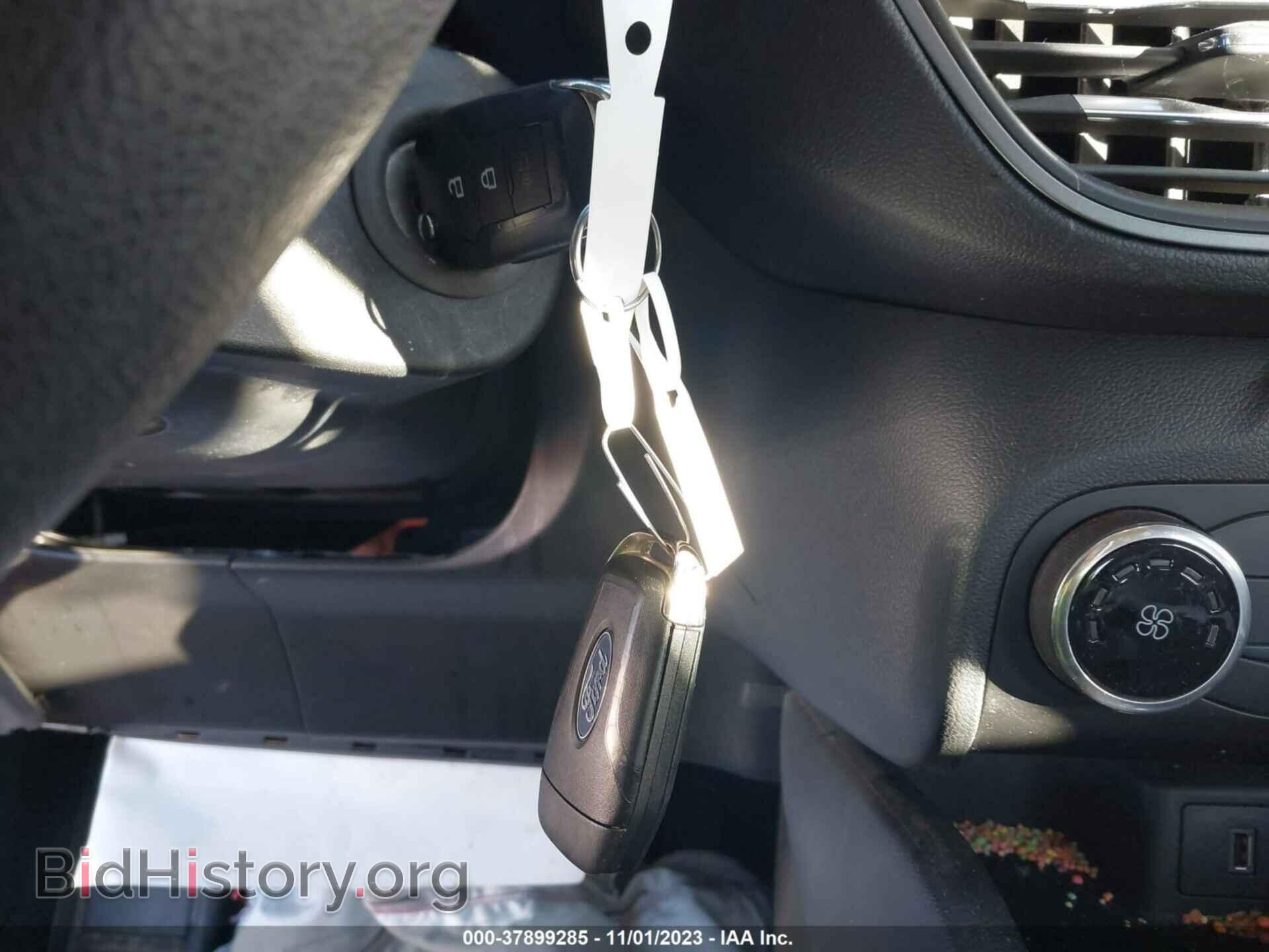 2020 FORD ESCAPE - VIN: 1FMCU0F61LUA79636 - Фото 11