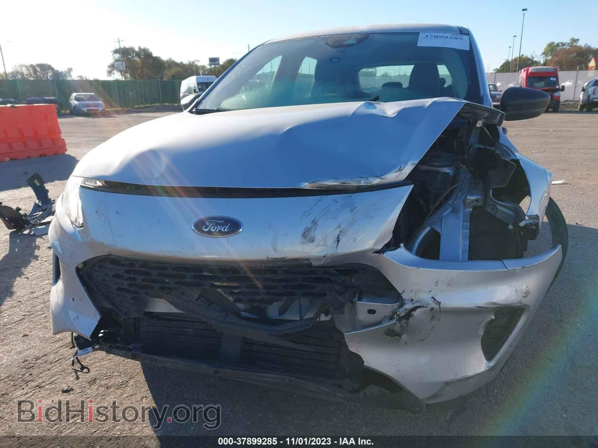 2020 FORD ESCAPE - VIN: 1FMCU0F61LUA79636 - Фото 6