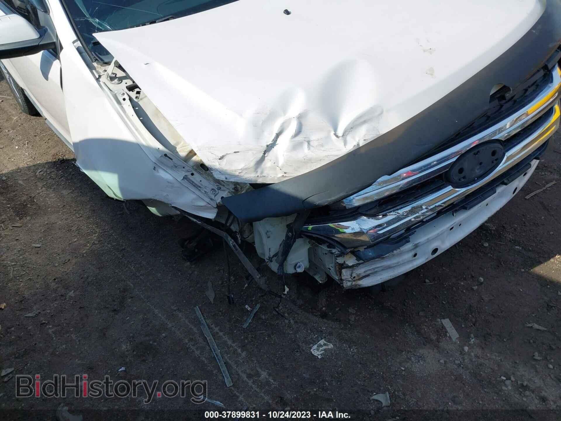2011 FORD EDGE - VIN: 2FMDK3JC1BBB42229 - Photo 6